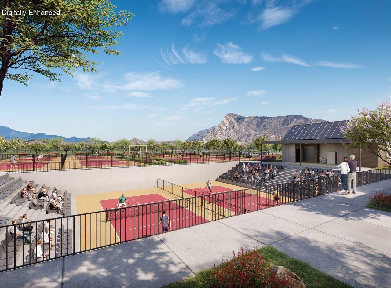 SUN RIVER FIRELIGHT - Residential