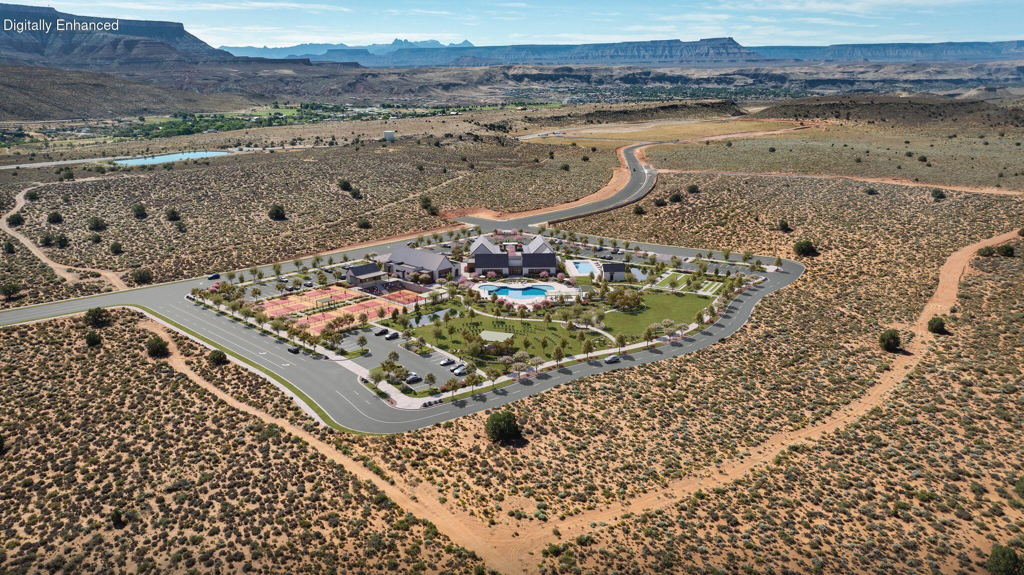 SUN RIVER FIRELIGHT - Residential