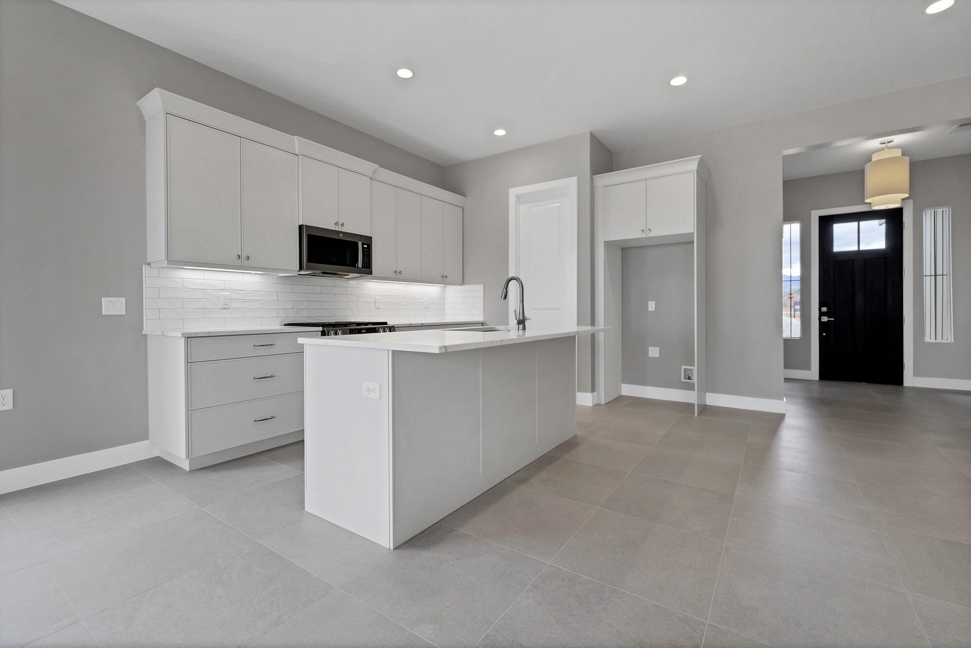 SUN RIVER FIRELIGHT - Residential