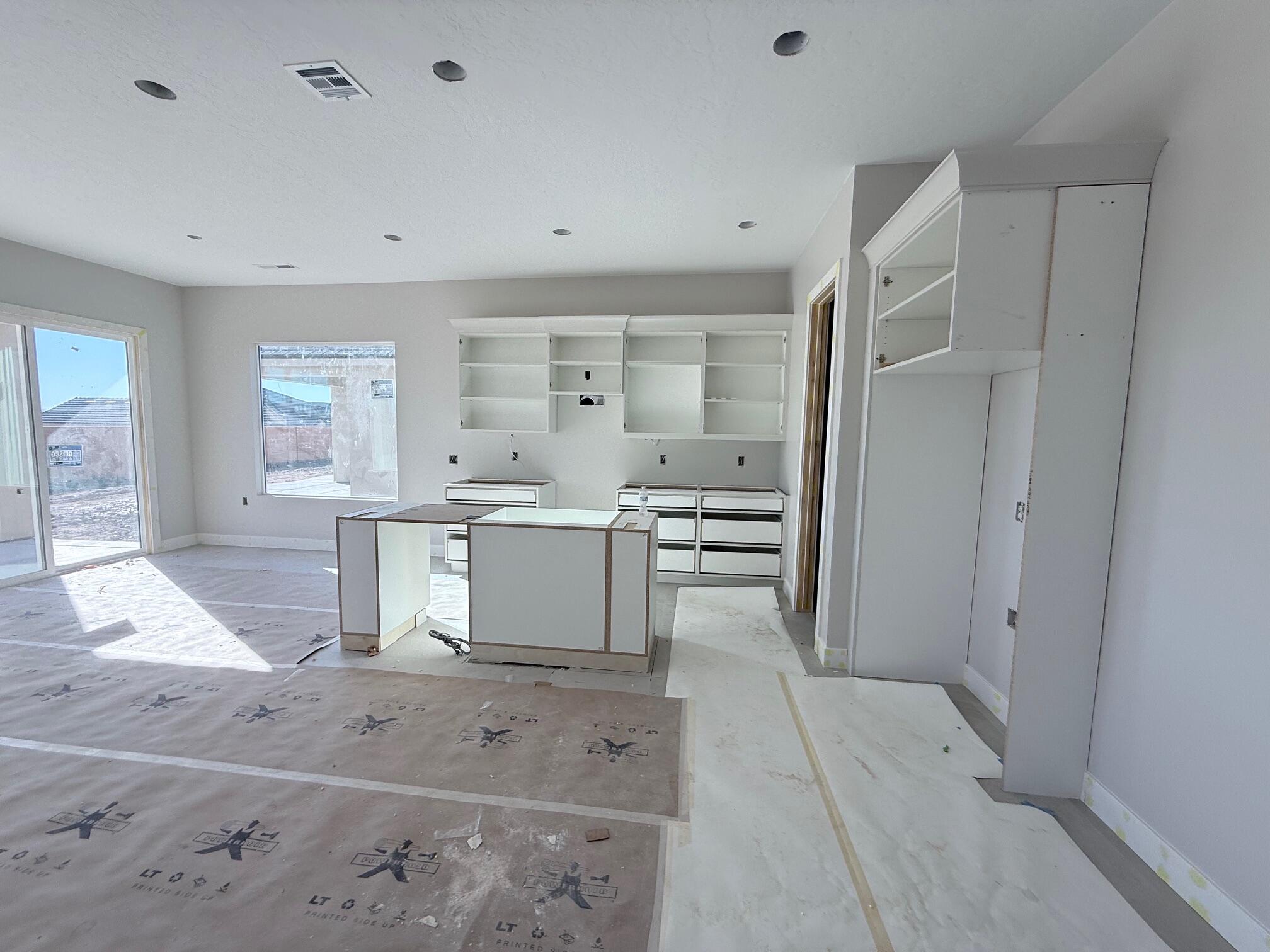 SUN RIVER FIRELIGHT - Residential