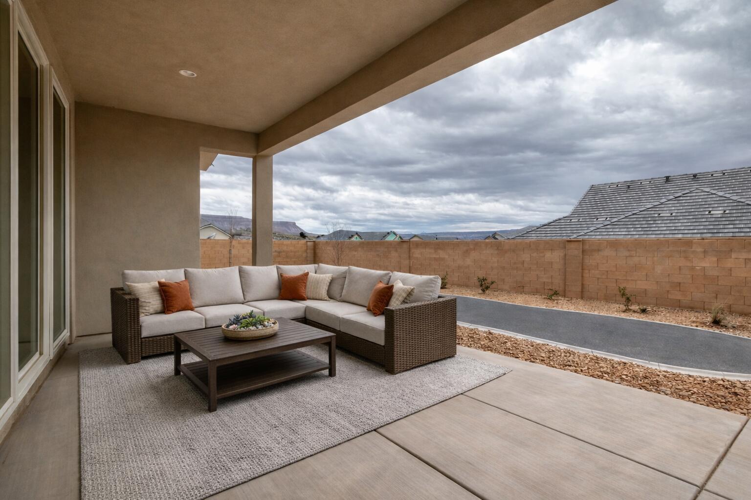 SUN RIVER FIRELIGHT - Residential