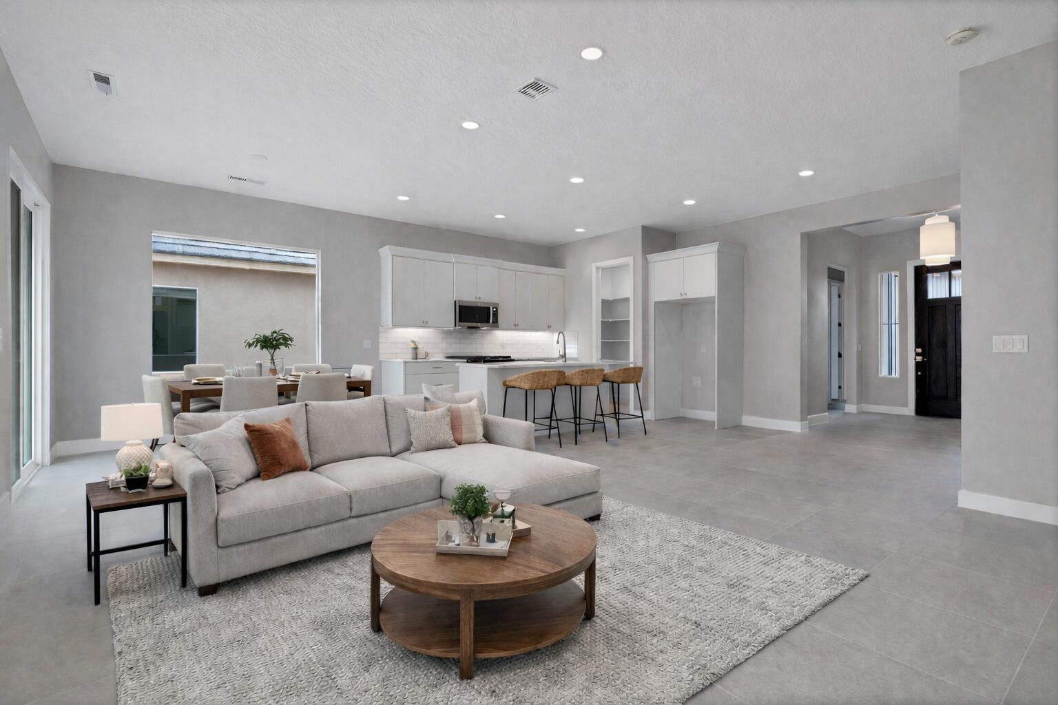 SUN RIVER FIRELIGHT - Residential