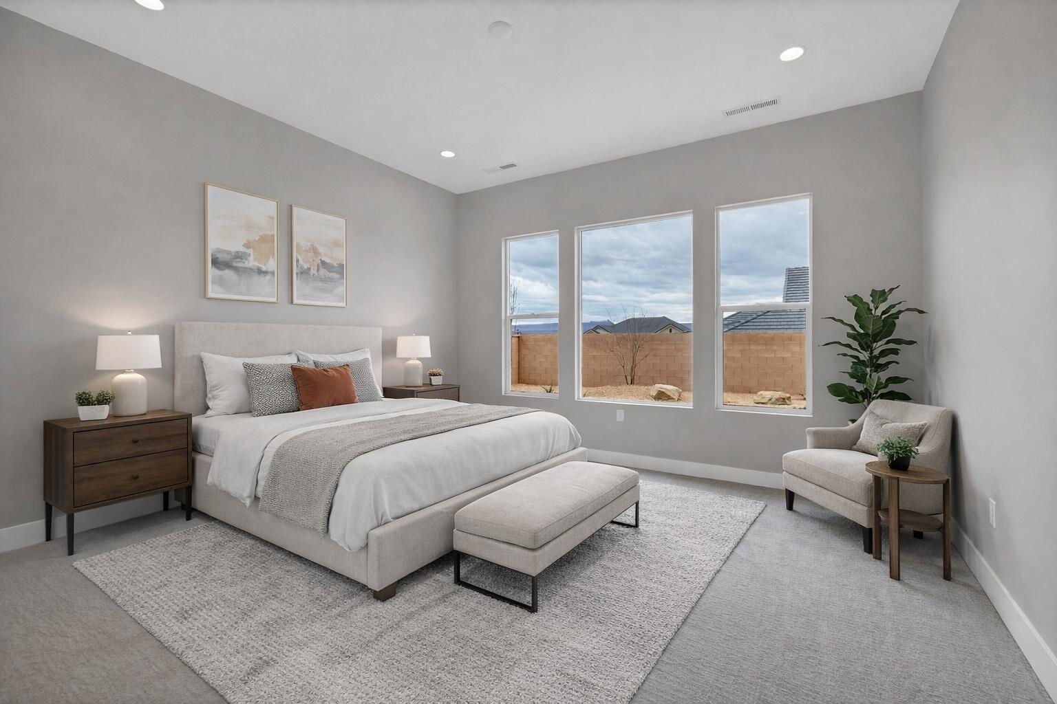 SUN RIVER FIRELIGHT - Residential