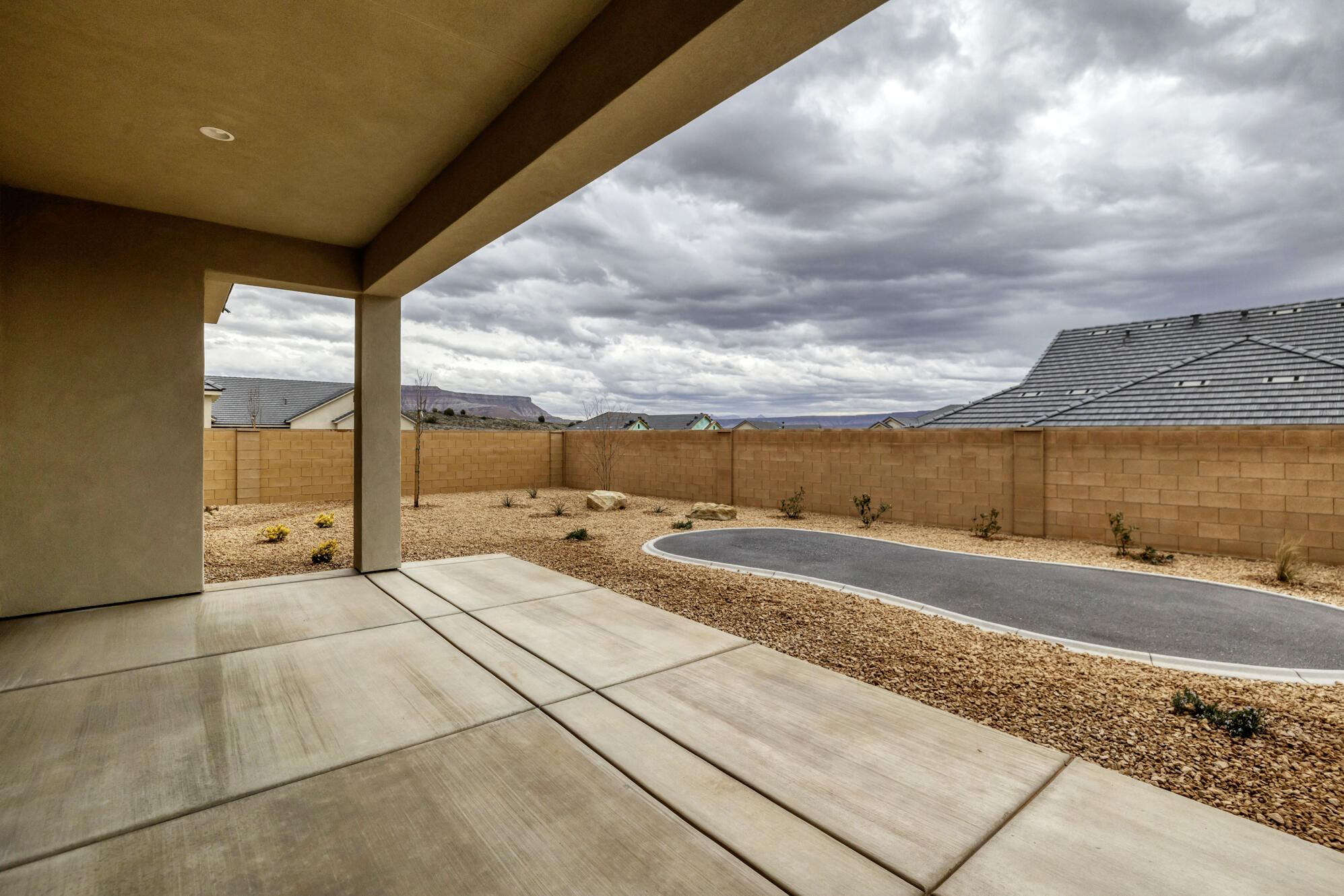 SUN RIVER FIRELIGHT - Residential