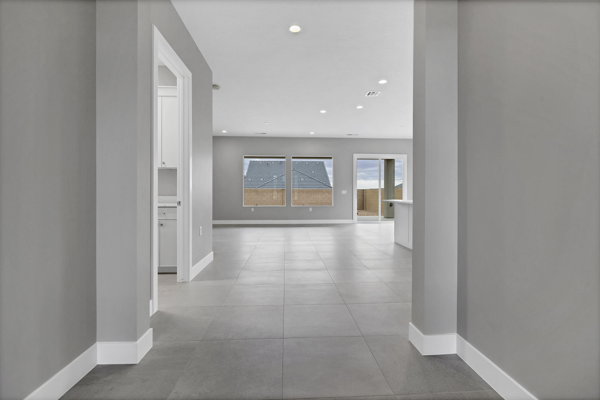 SUN RIVER FIRELIGHT - Residential