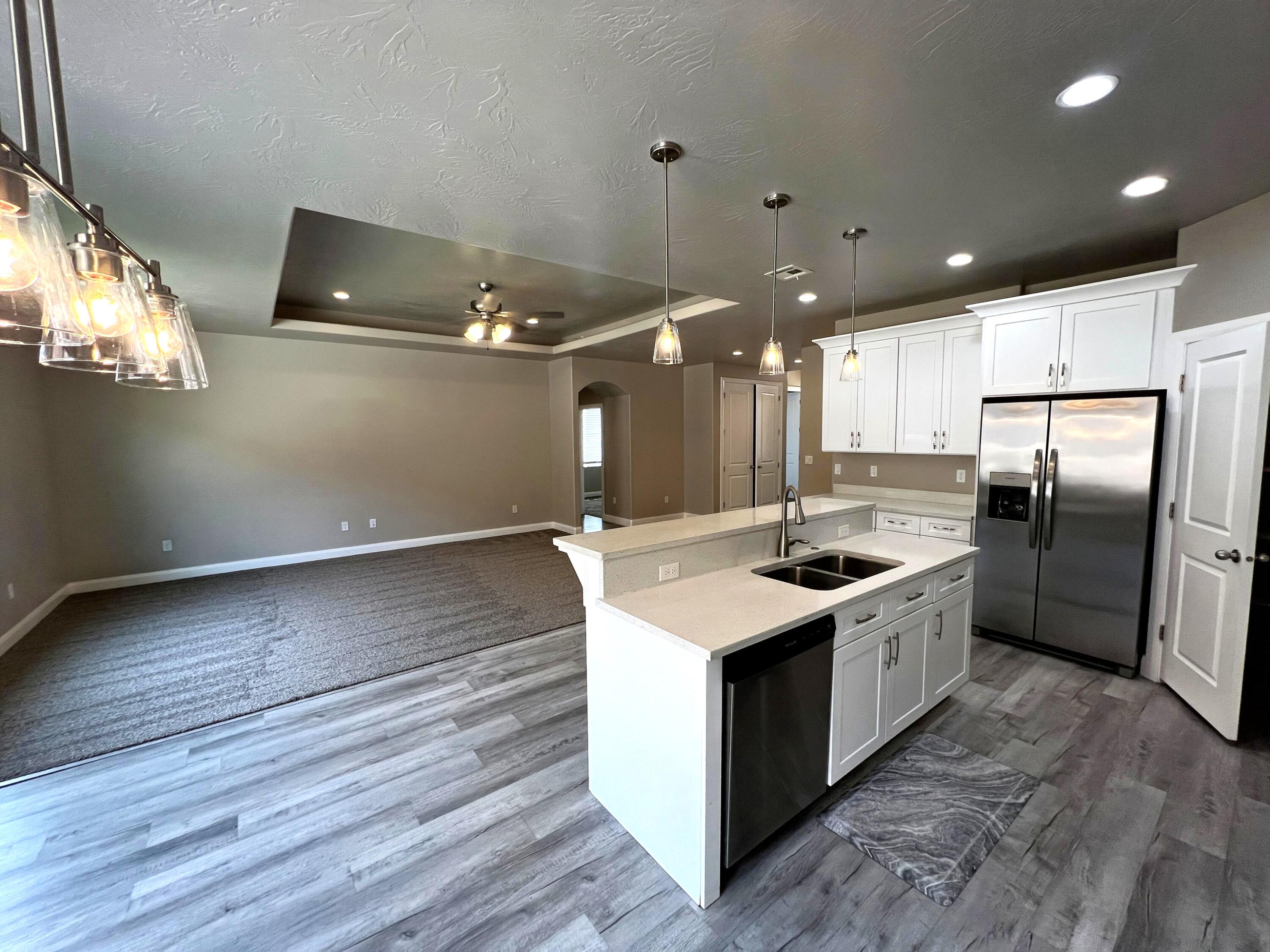 FIREROCK - Residential