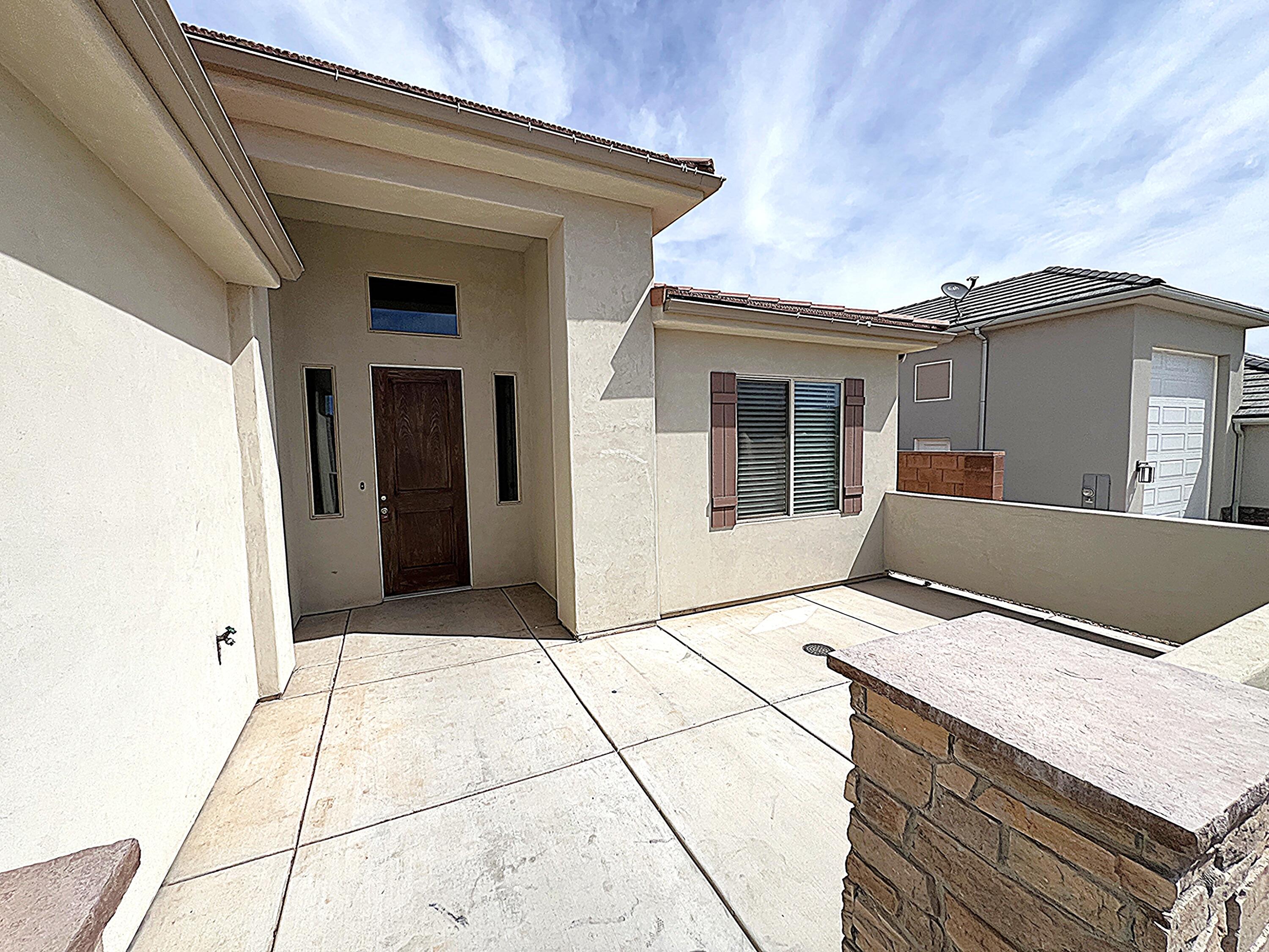 FIREROCK - Residential