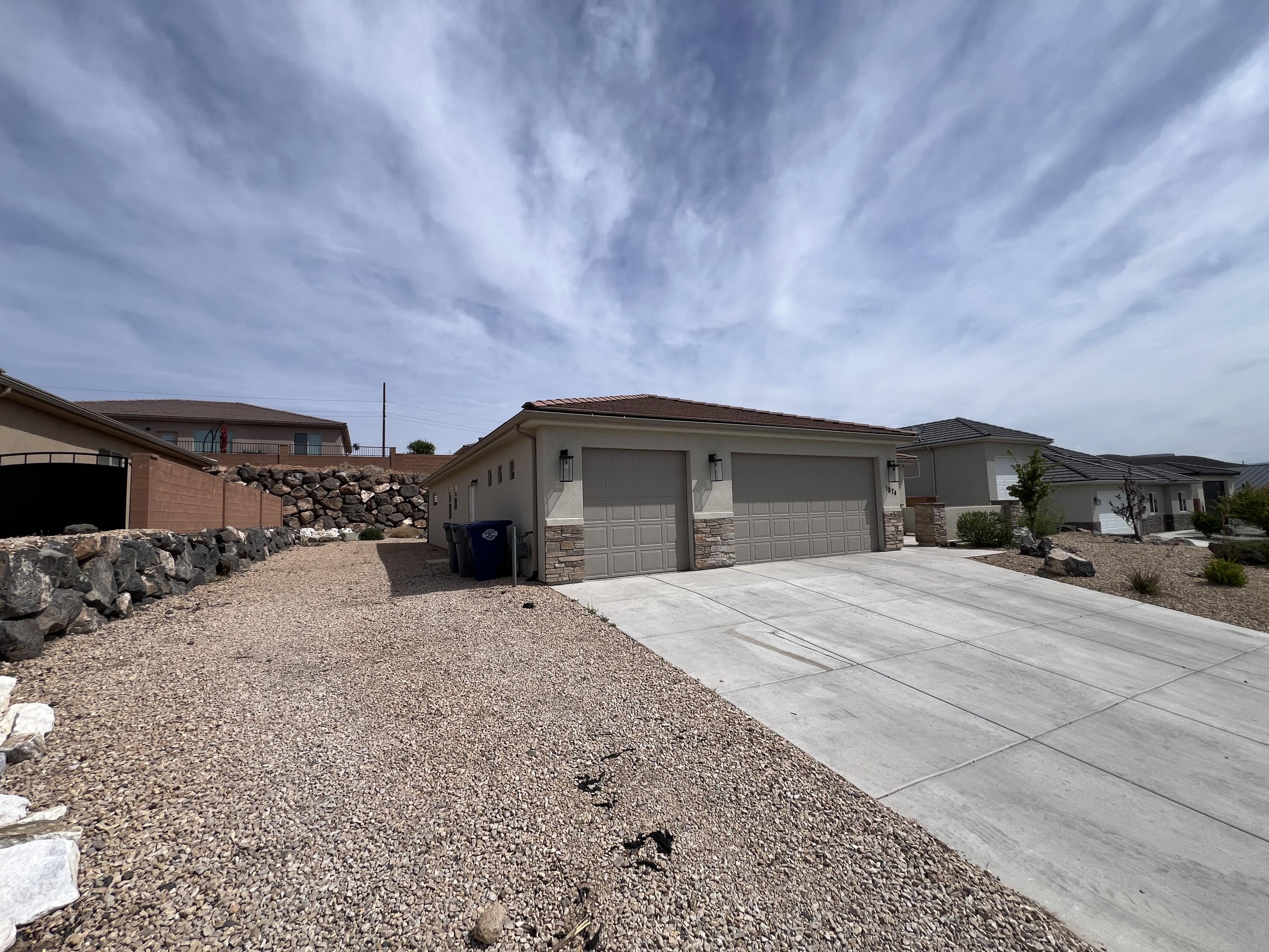 FIREROCK - Residential
