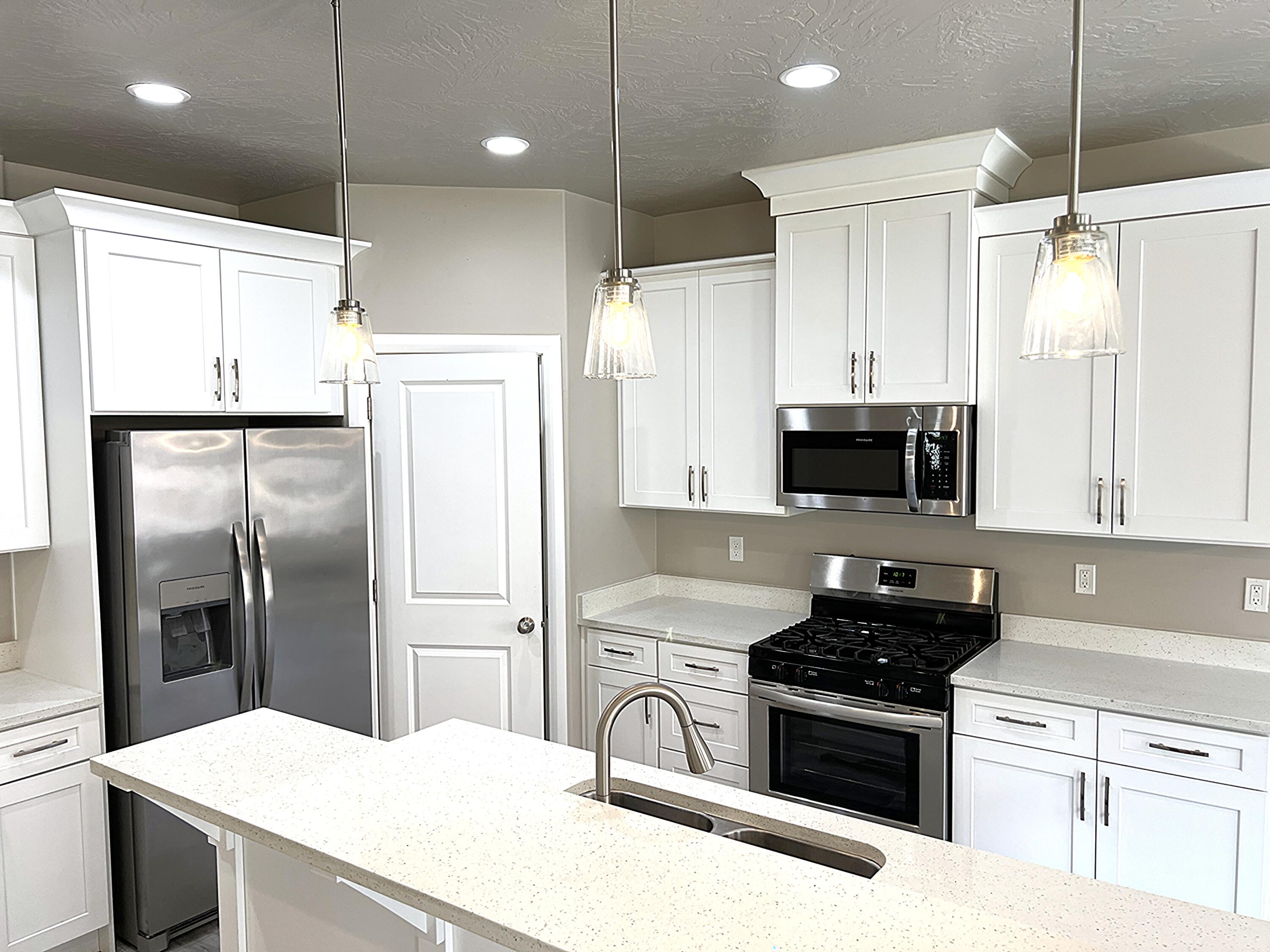 FIREROCK - Residential
