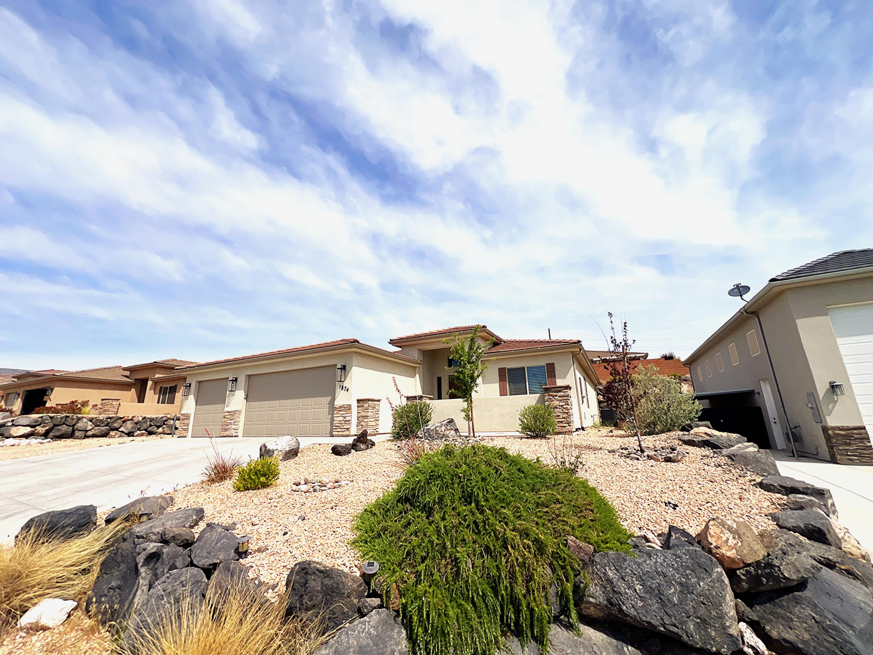 FIREROCK - Residential