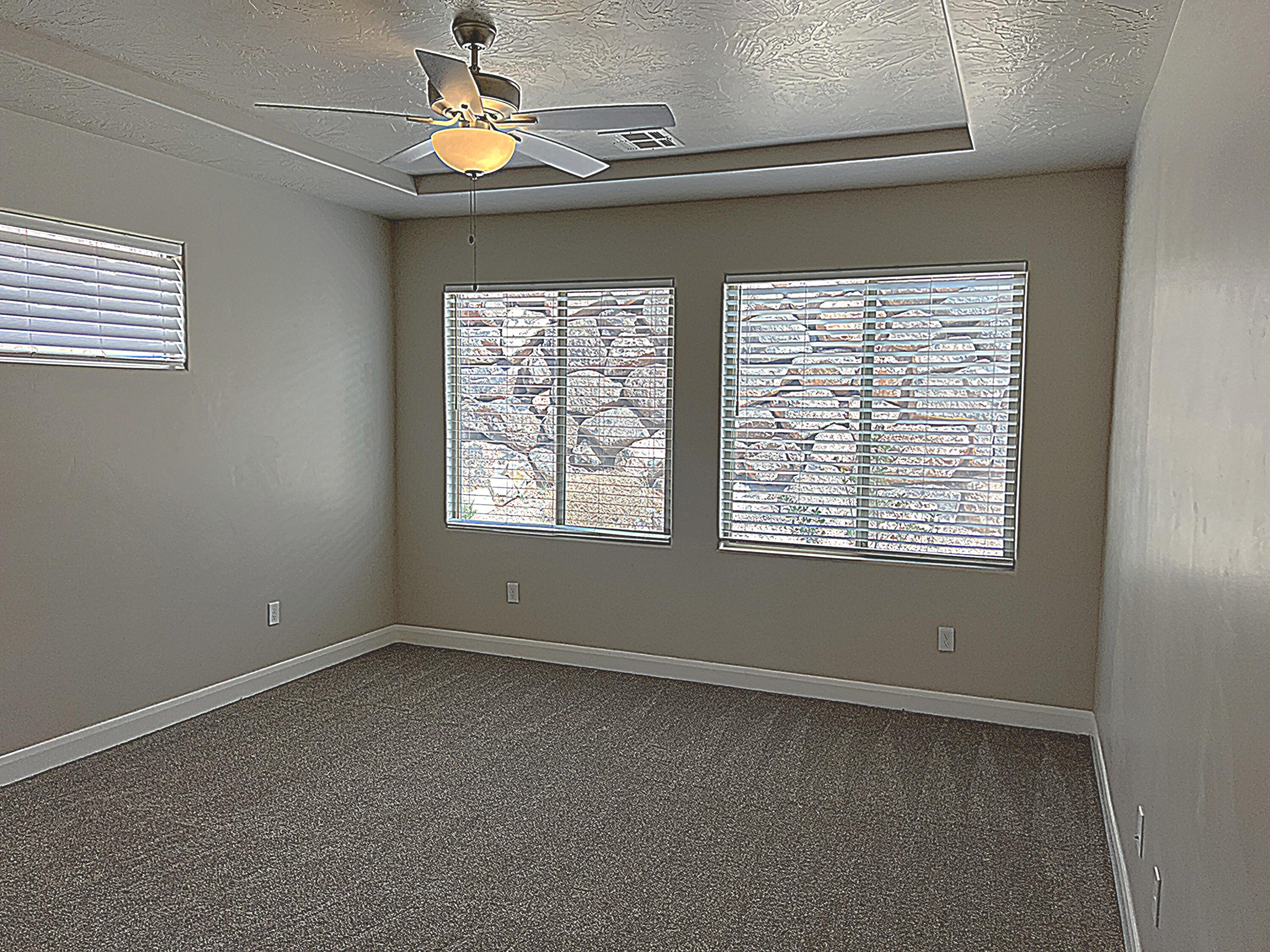 FIREROCK - Residential