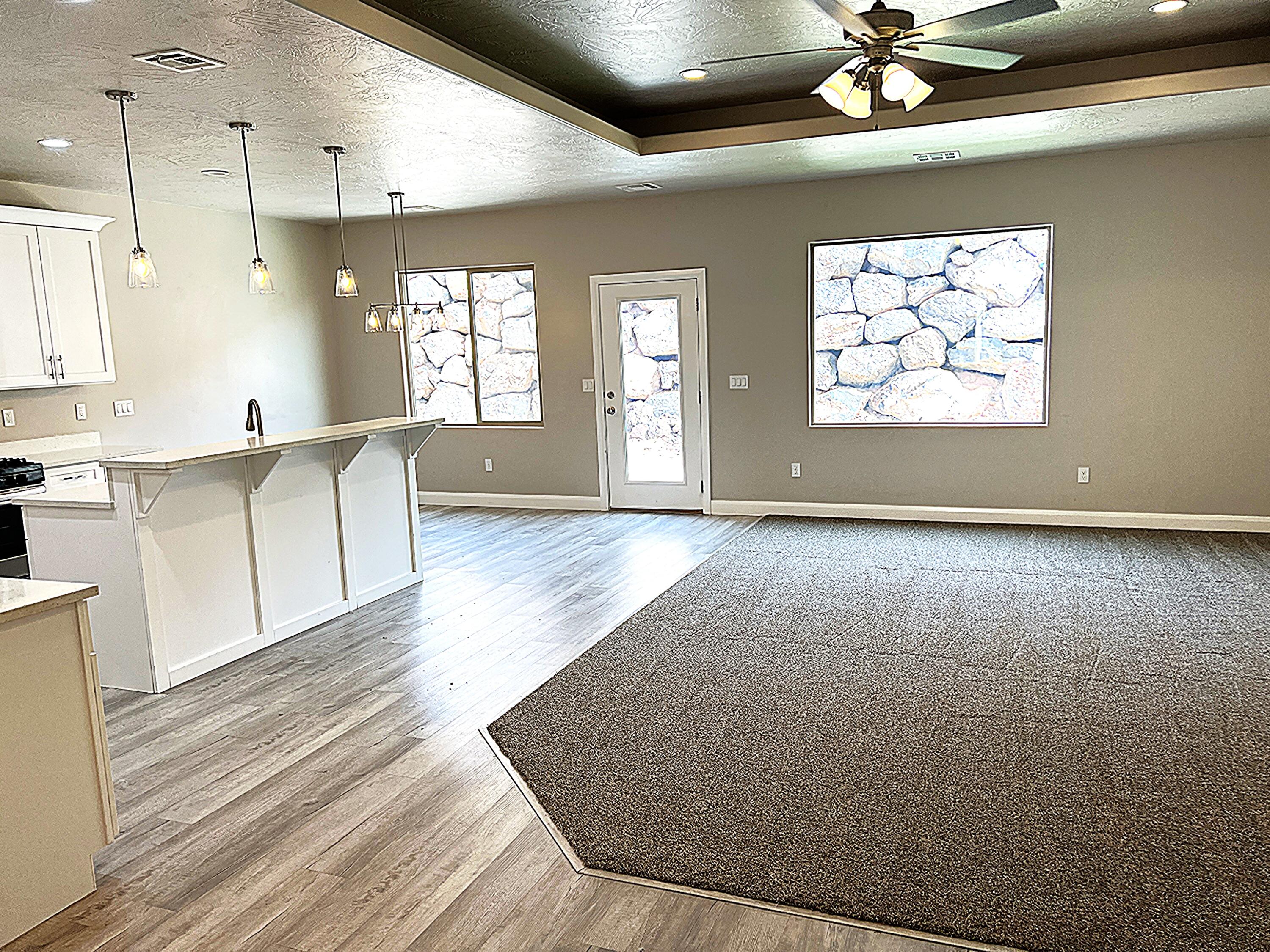 FIREROCK - Residential