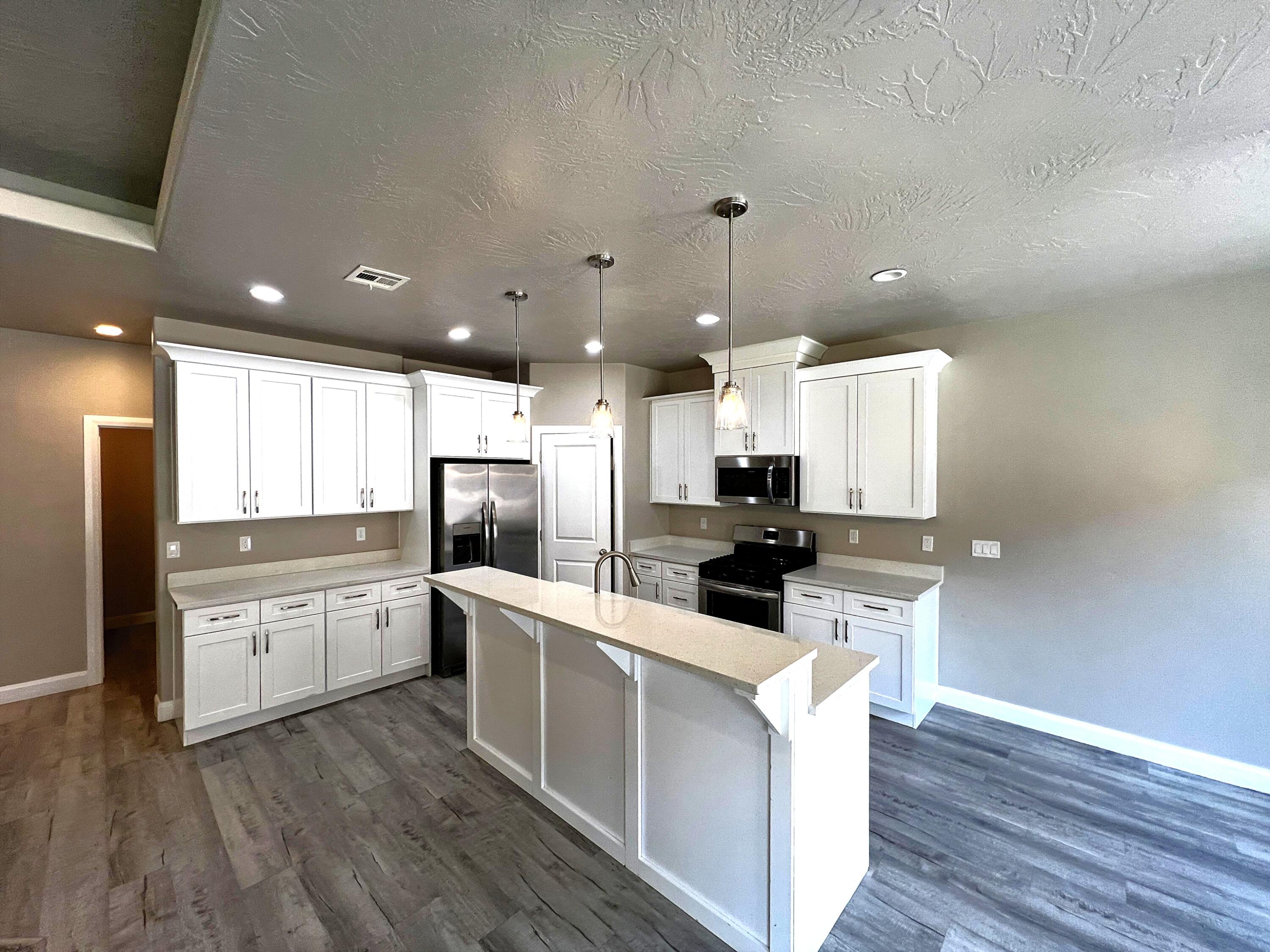 FIREROCK - Residential