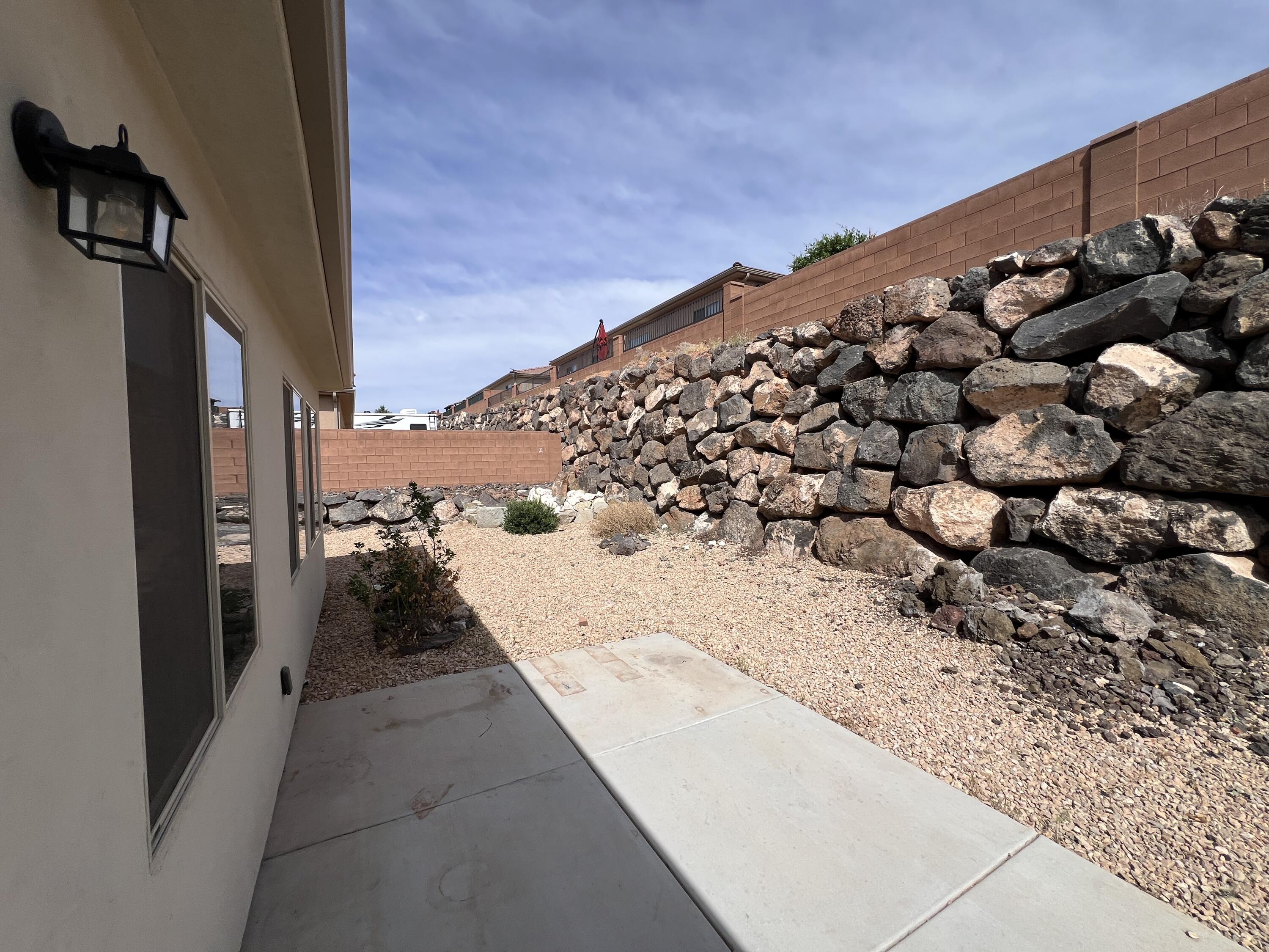 FIREROCK - Residential