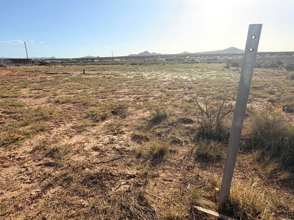 Photo of 3702 W 5600 N 5618 N 3725 W, Cedar City, UT 84721 (MLS # 26-272443)