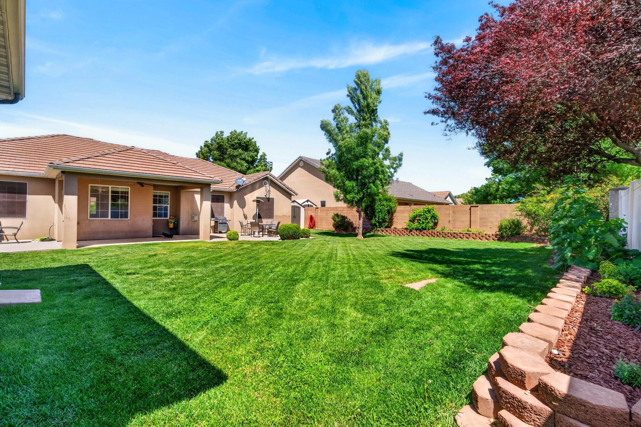 COBBLESTONE FIELDS (H) - Residential