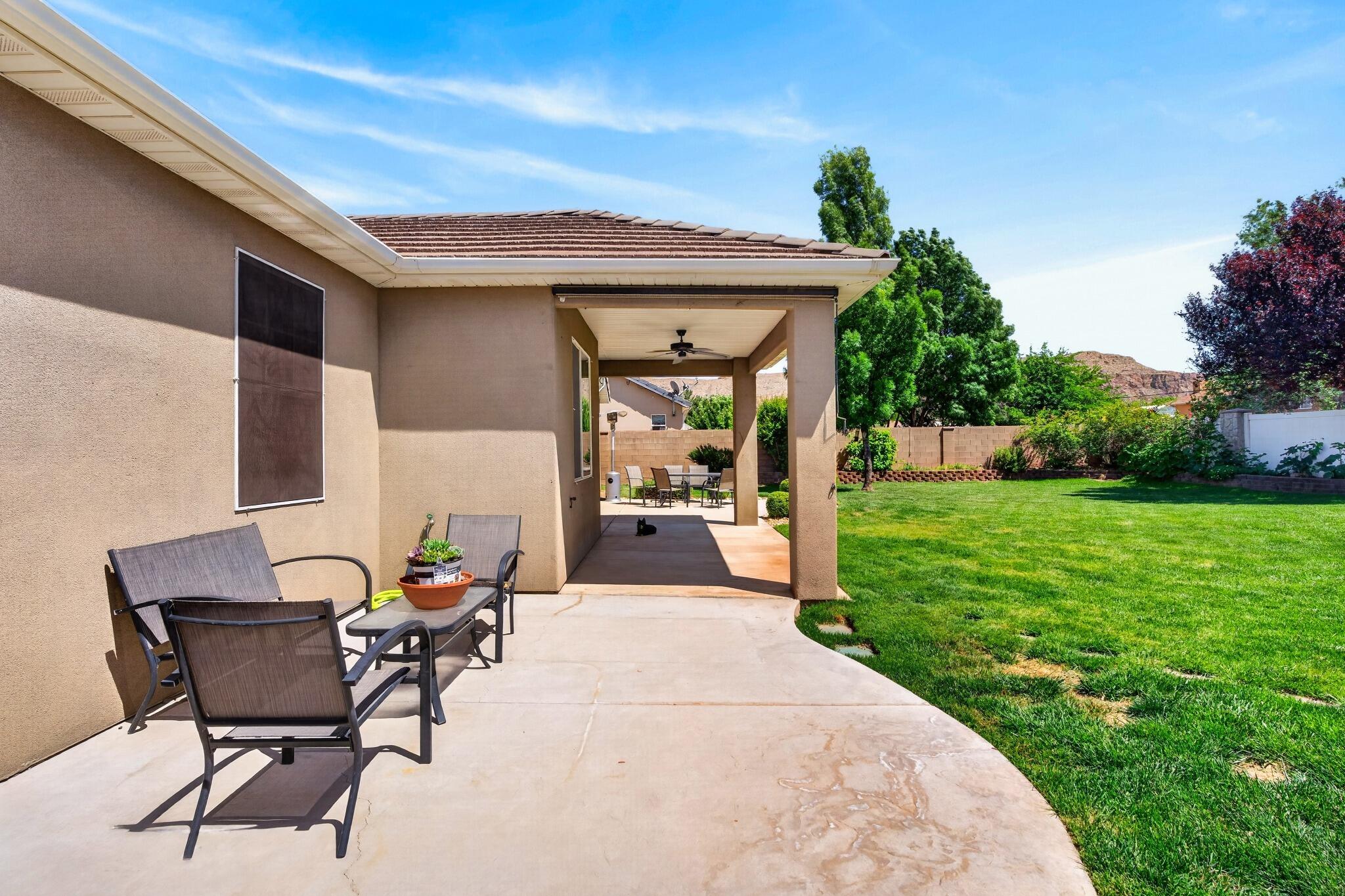 COBBLESTONE FIELDS (H) - Residential