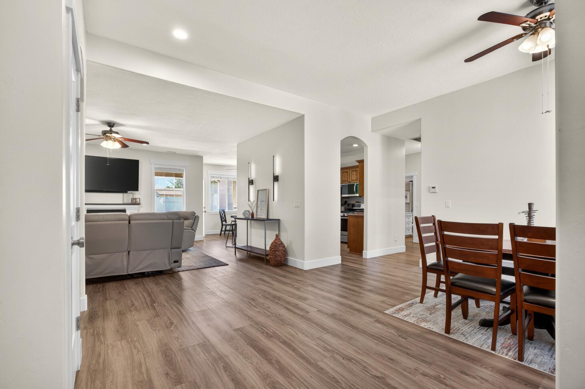 COBBLESTONE FIELDS (H) - Residential