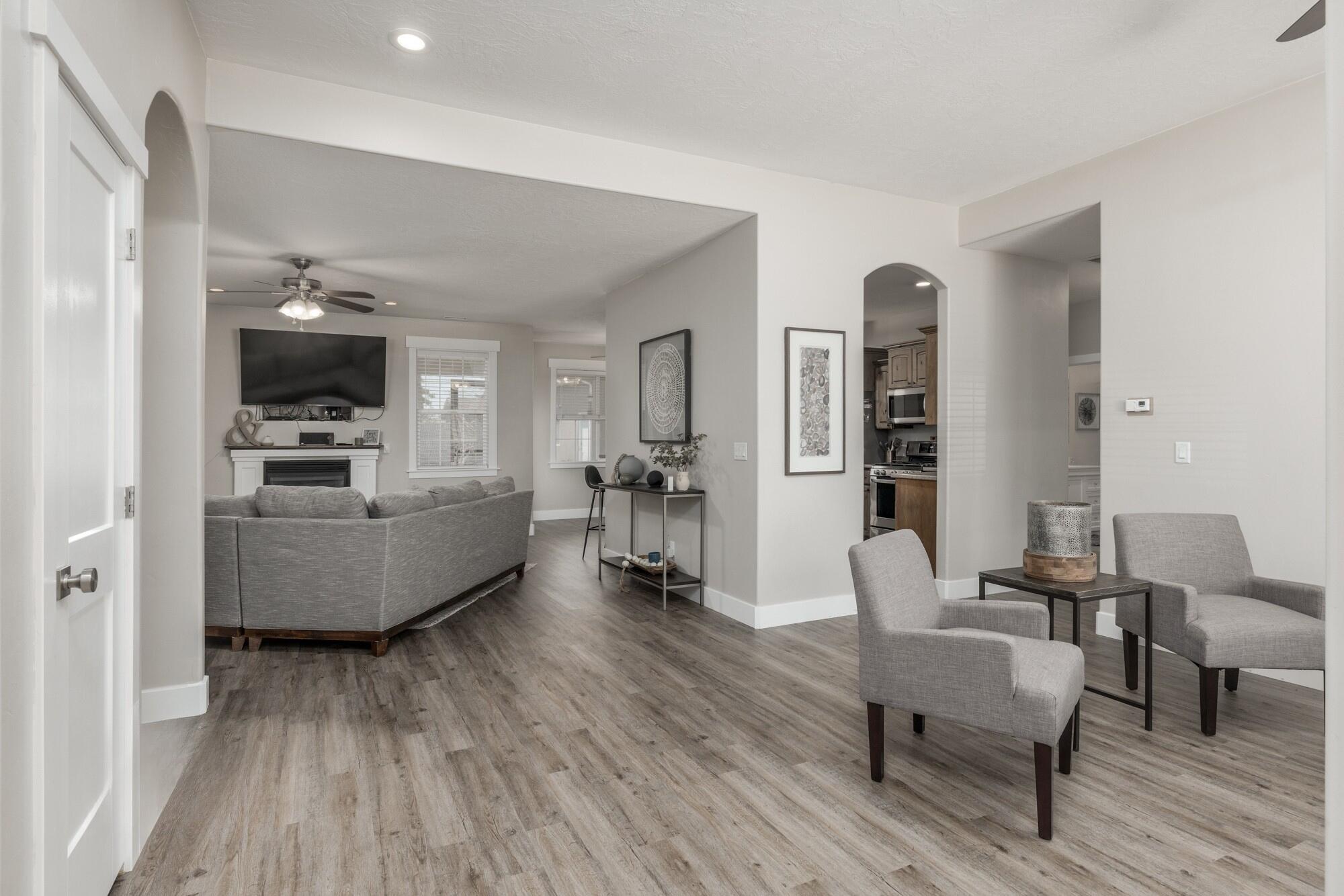 COBBLESTONE FIELDS (H) - Residential