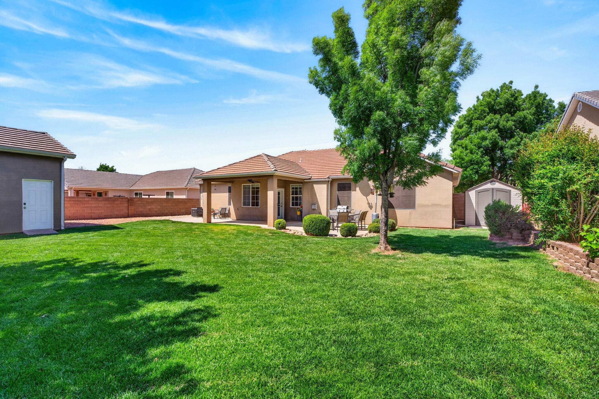 COBBLESTONE FIELDS (H) - Residential