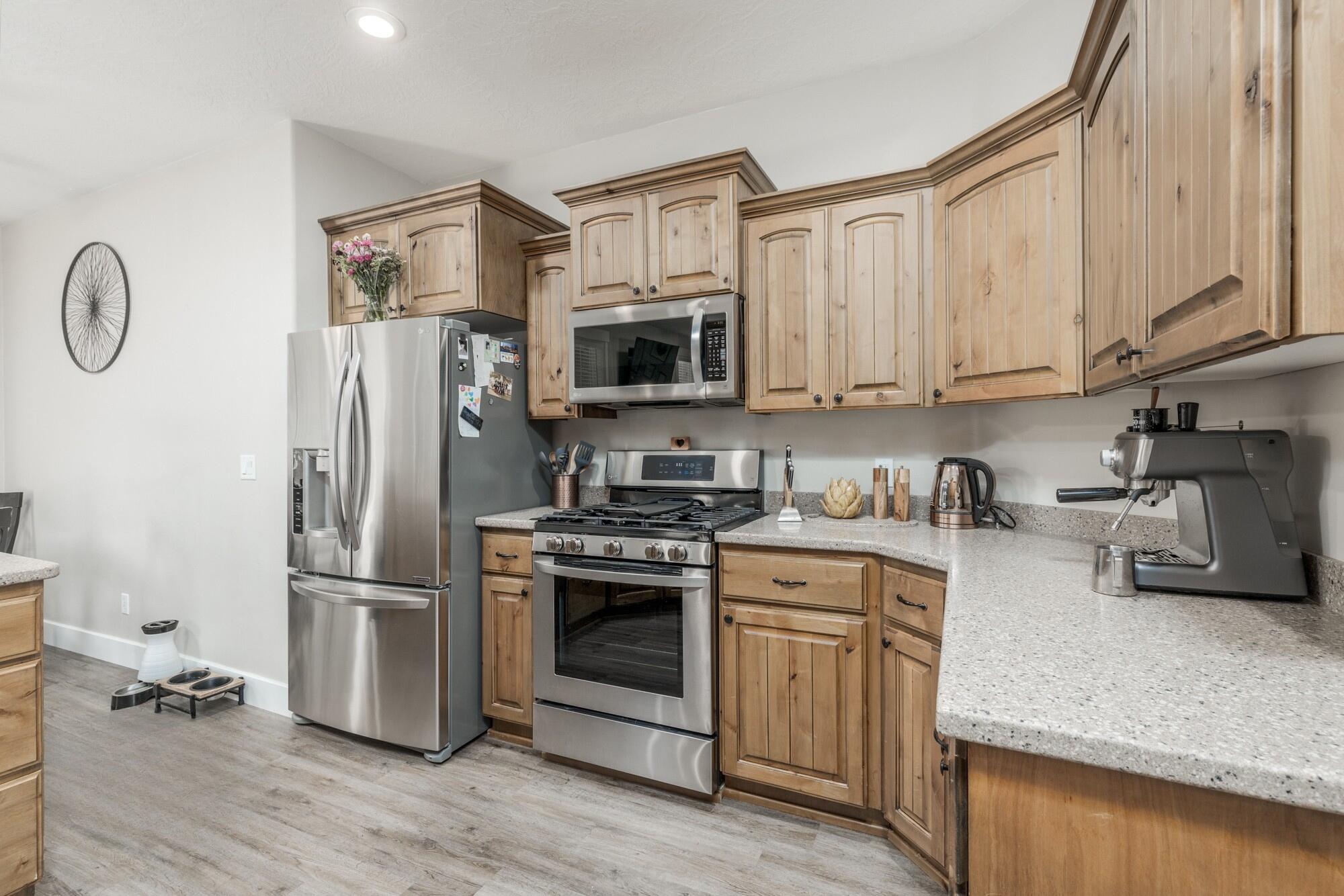 COBBLESTONE FIELDS (H) - Residential