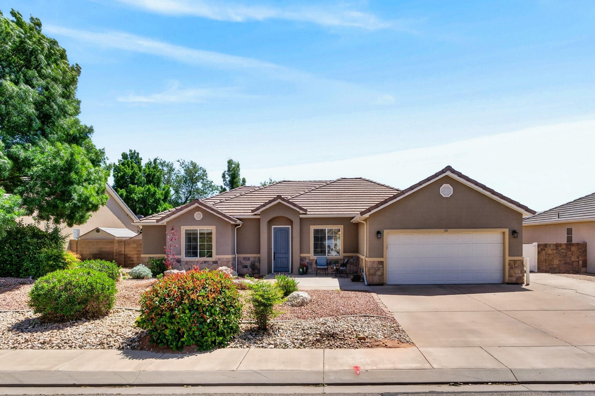 COBBLESTONE FIELDS (H) - Residential