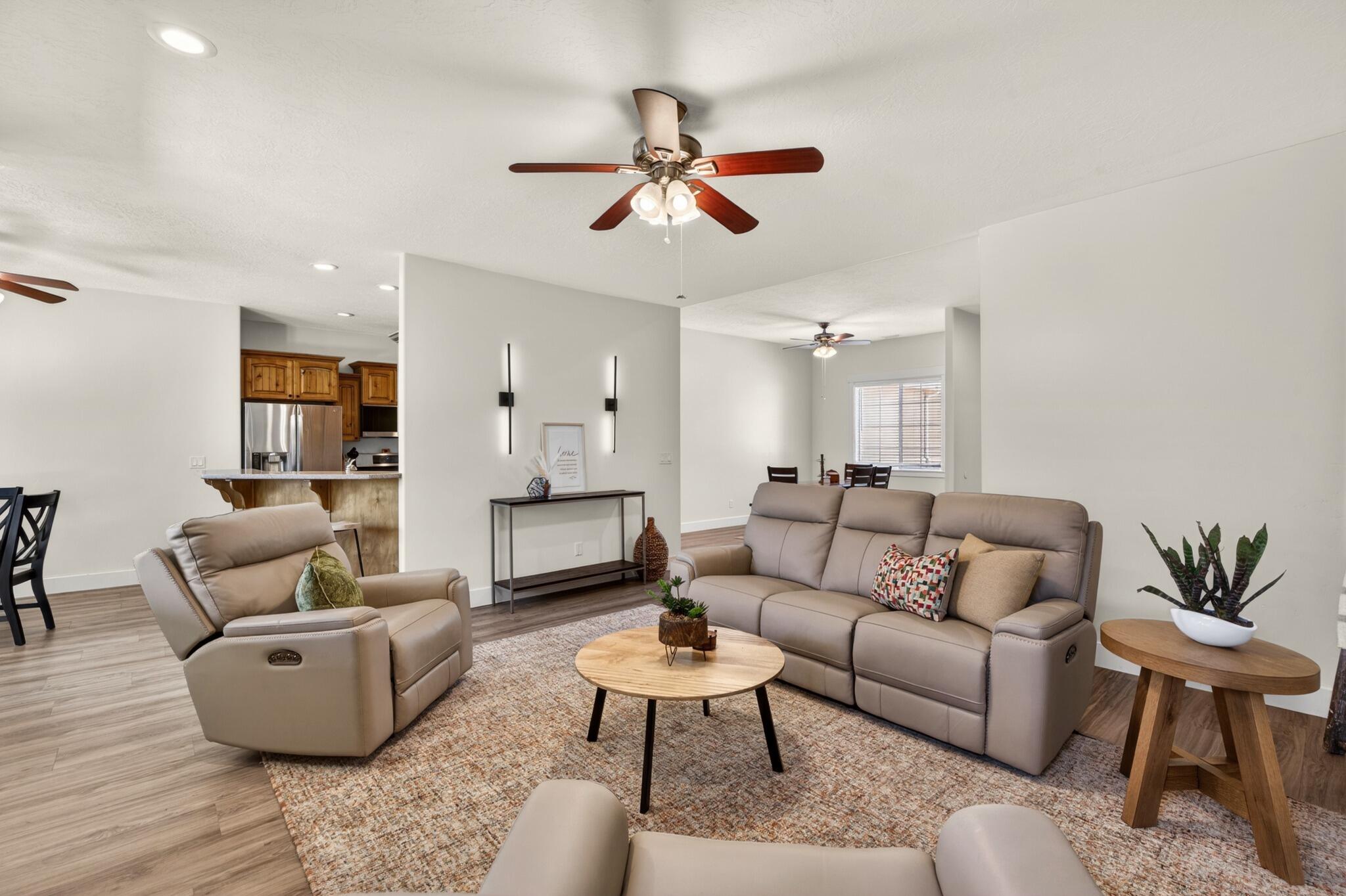 COBBLESTONE FIELDS (H) - Residential