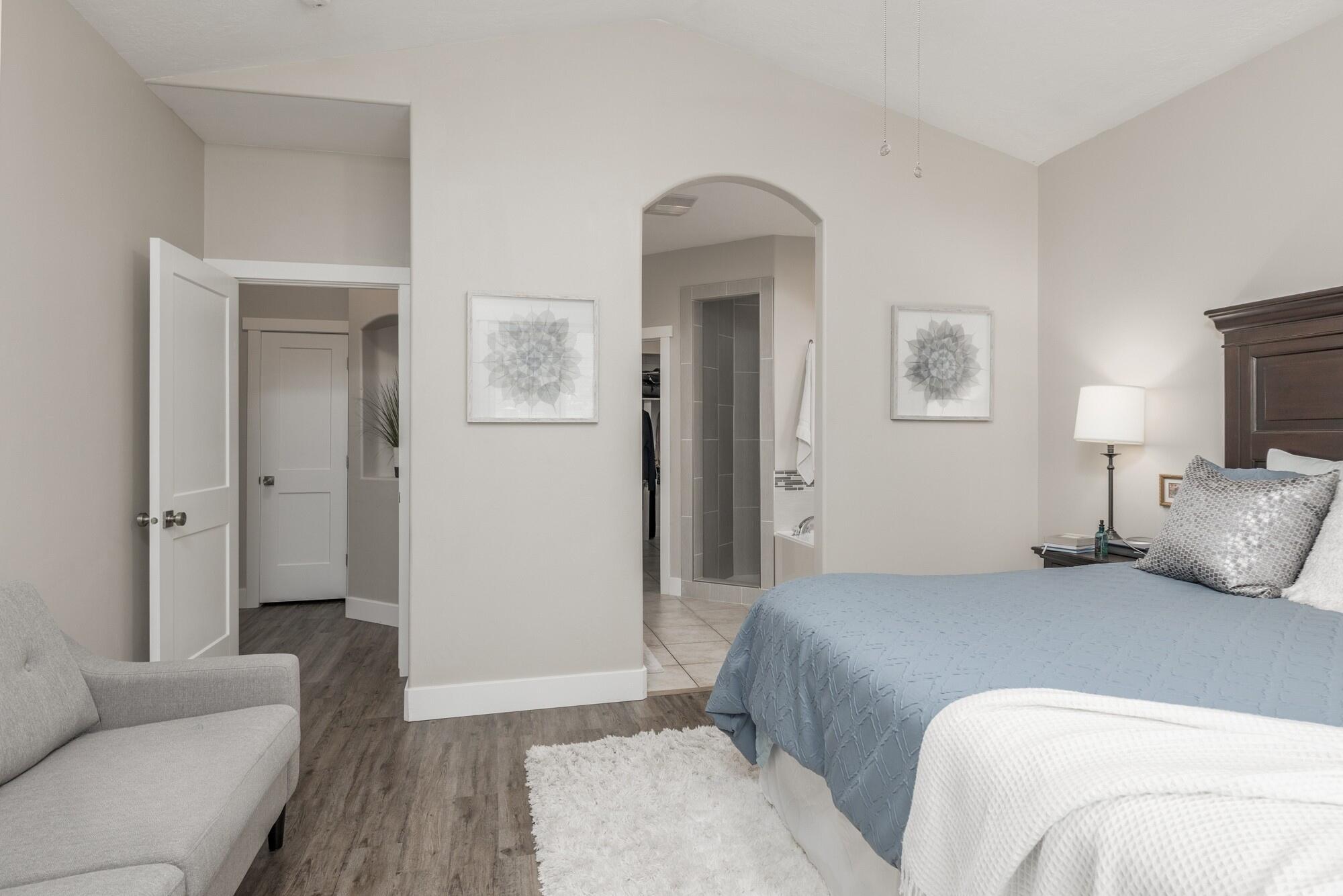 COBBLESTONE FIELDS (H) - Residential