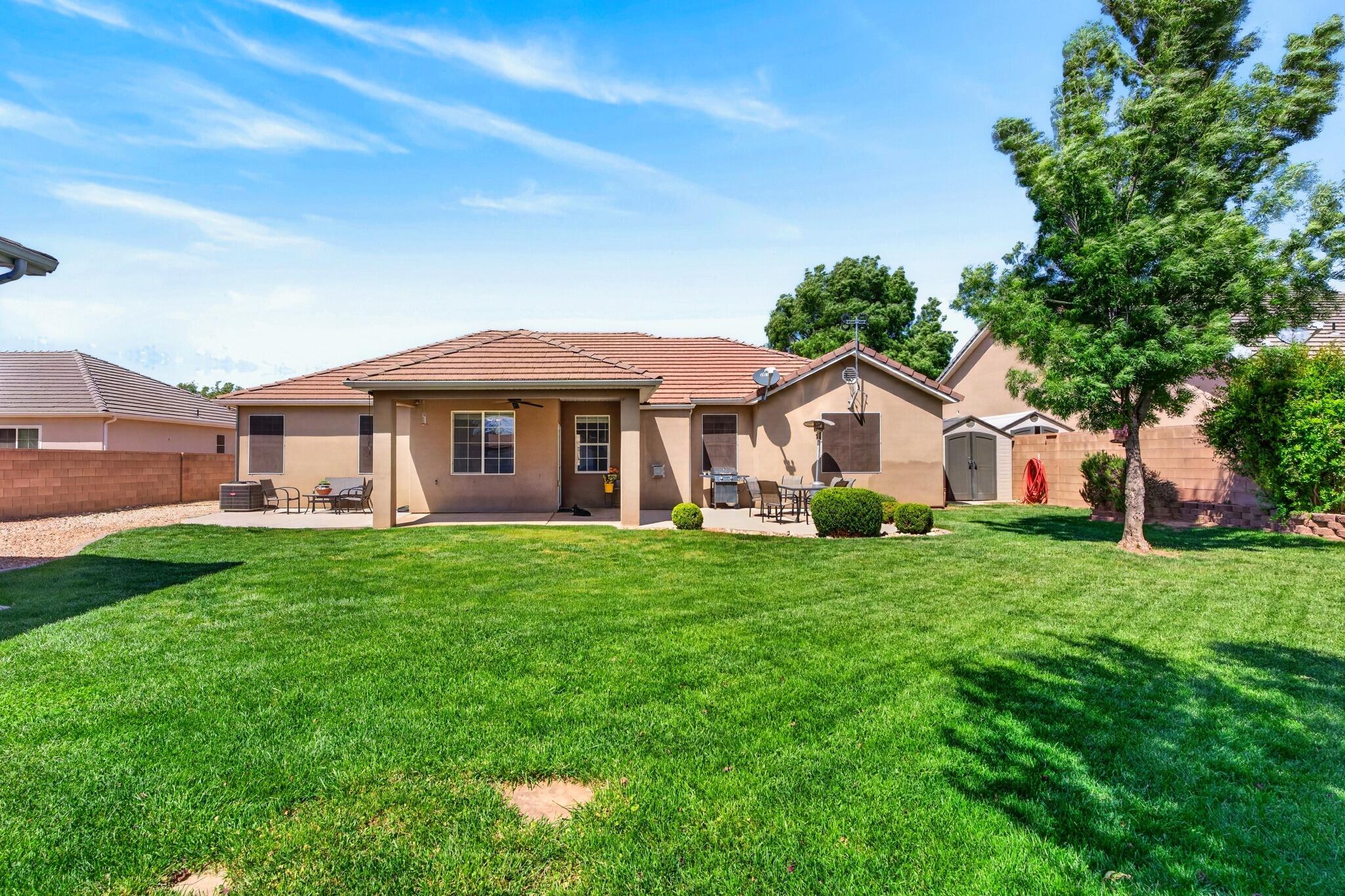 COBBLESTONE FIELDS (H) - Residential