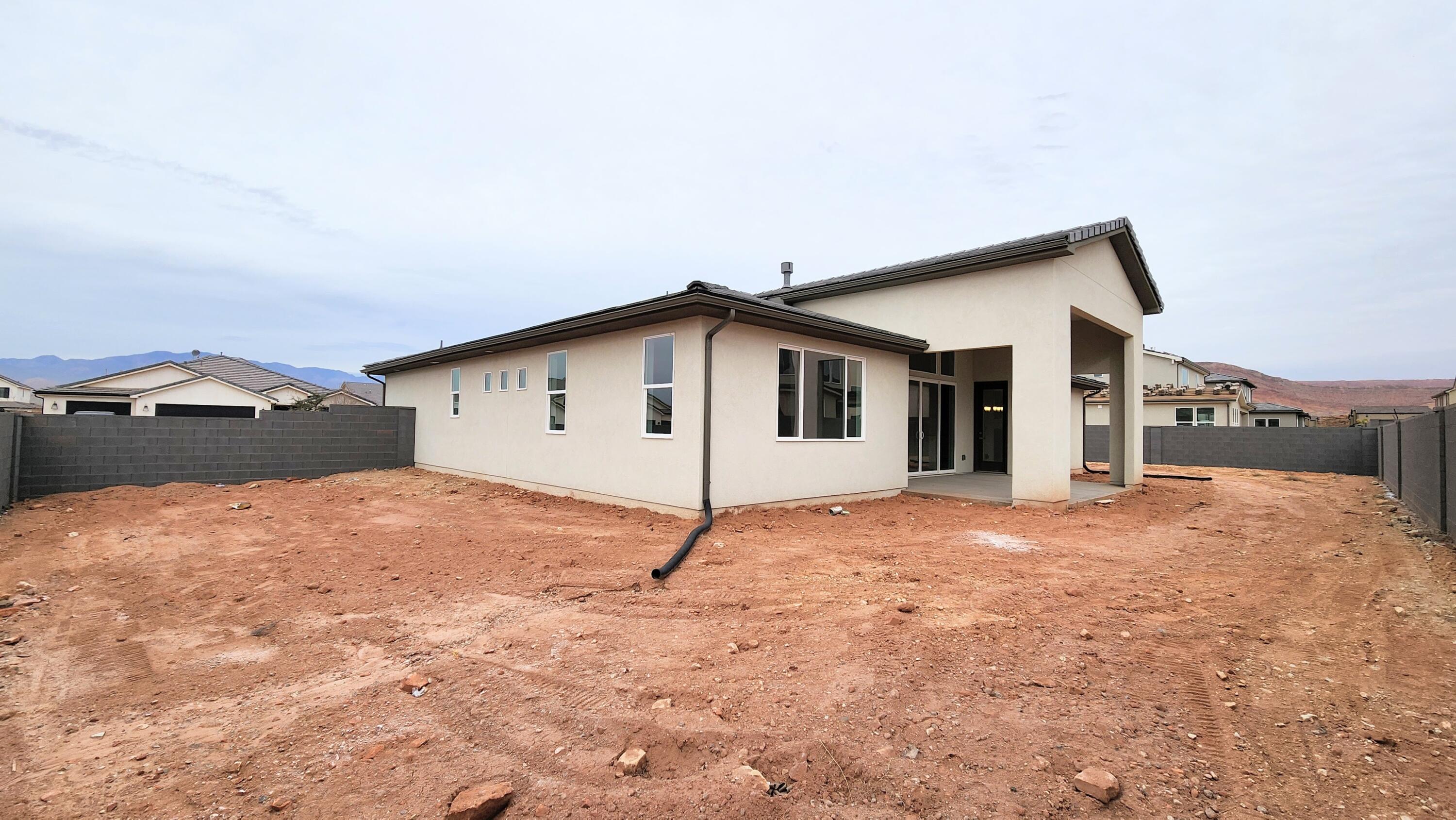 FINLEY FARMS - Residential