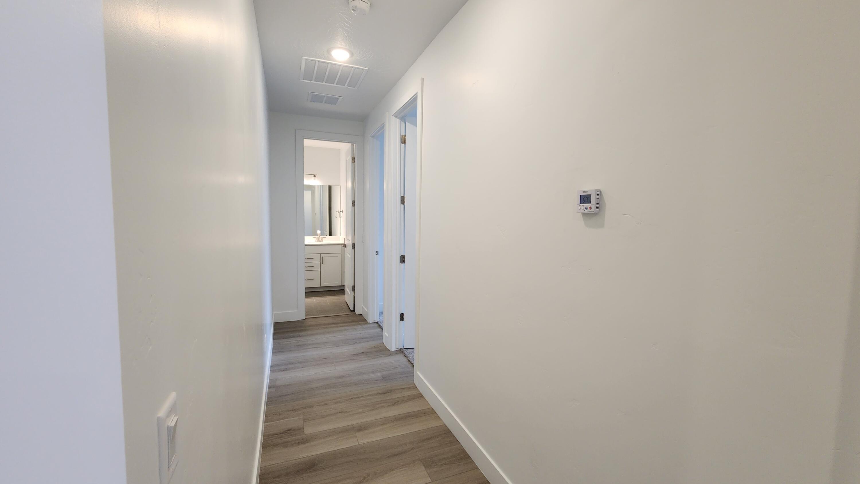 FINLEY FARMS - Residential