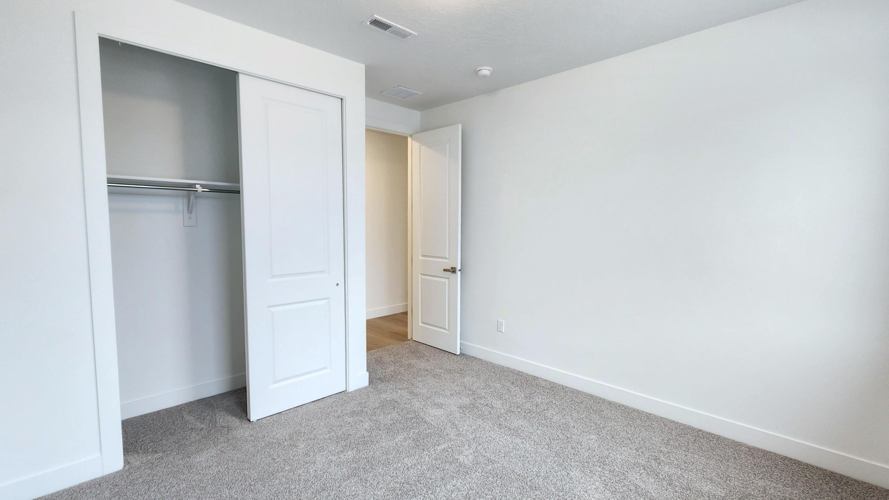 FINLEY FARMS - Residential