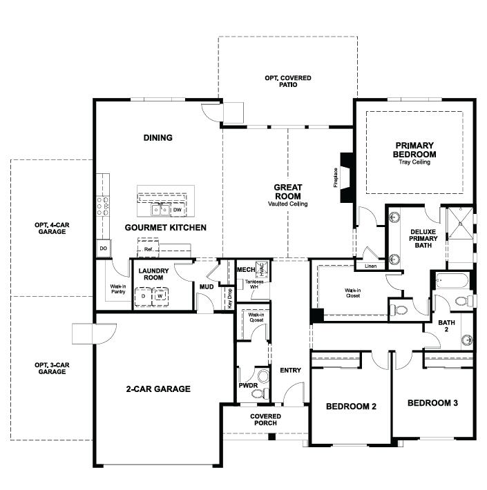 FINLEY FARMS - Residential