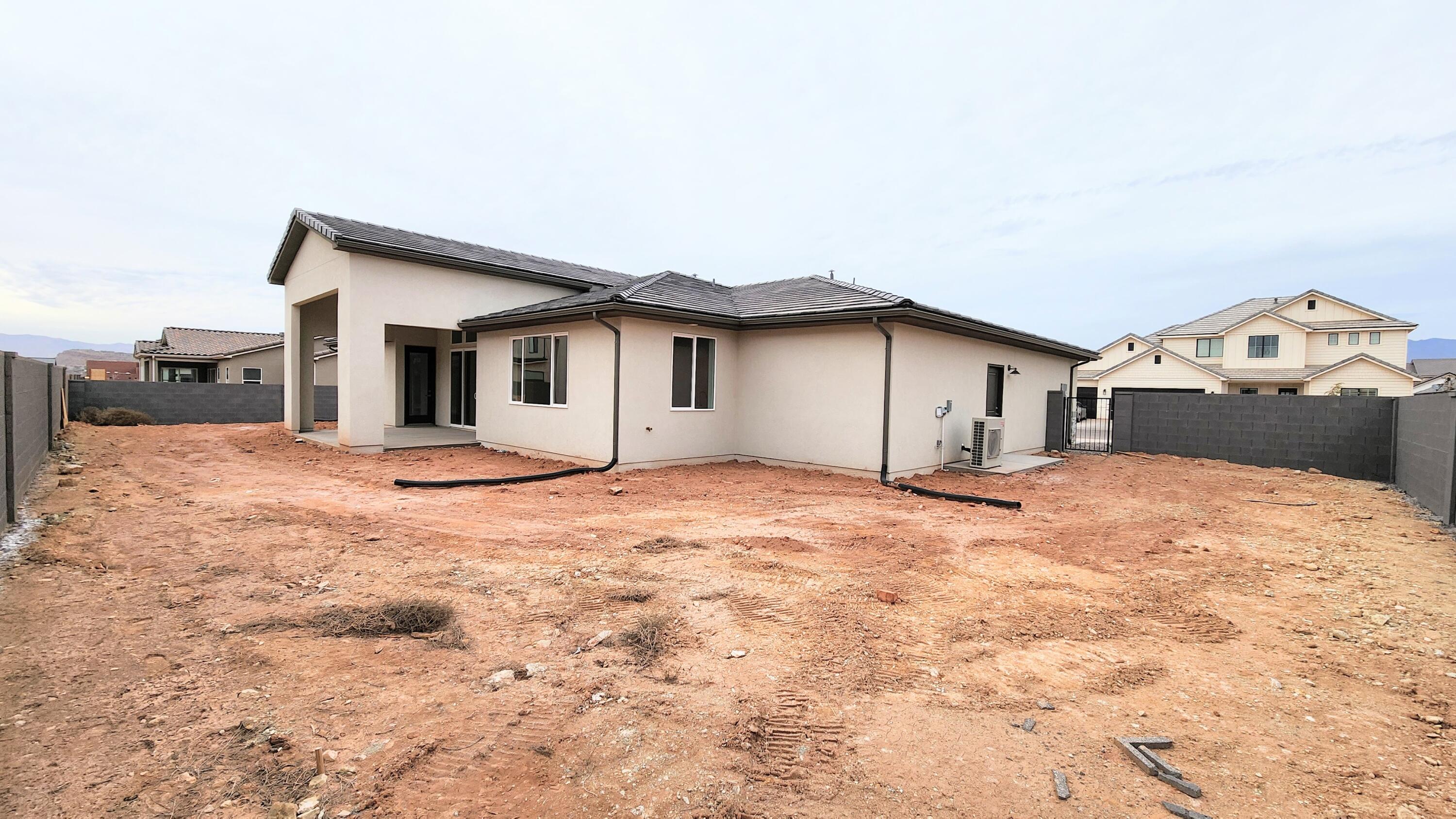 FINLEY FARMS - Residential