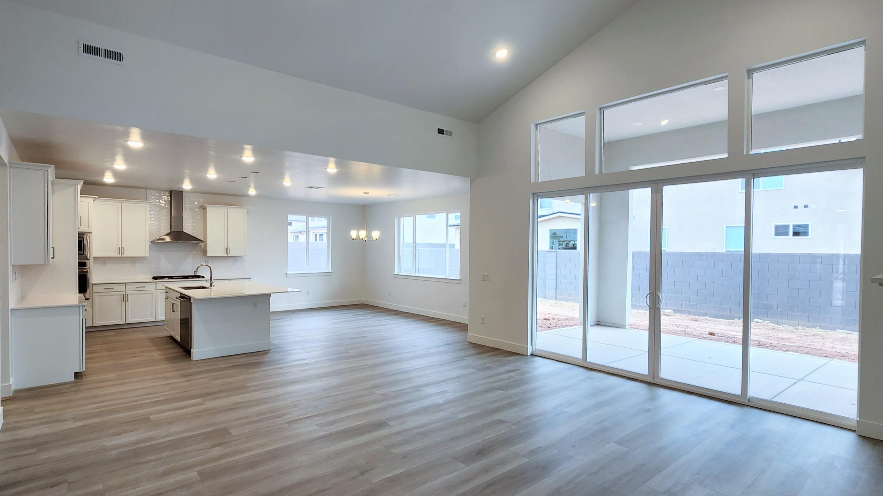 FINLEY FARMS - Residential