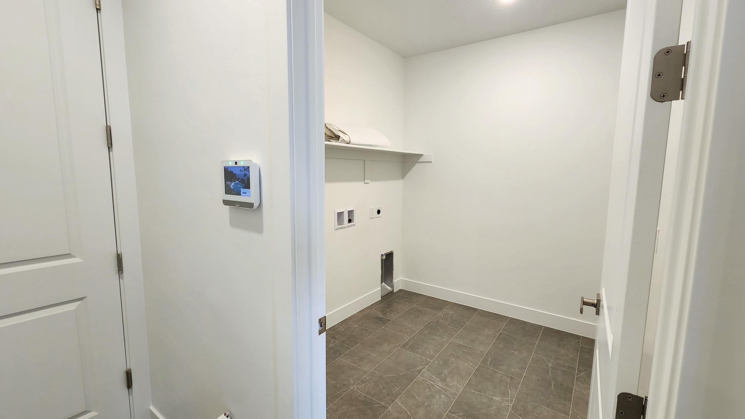 FINLEY FARMS - Residential