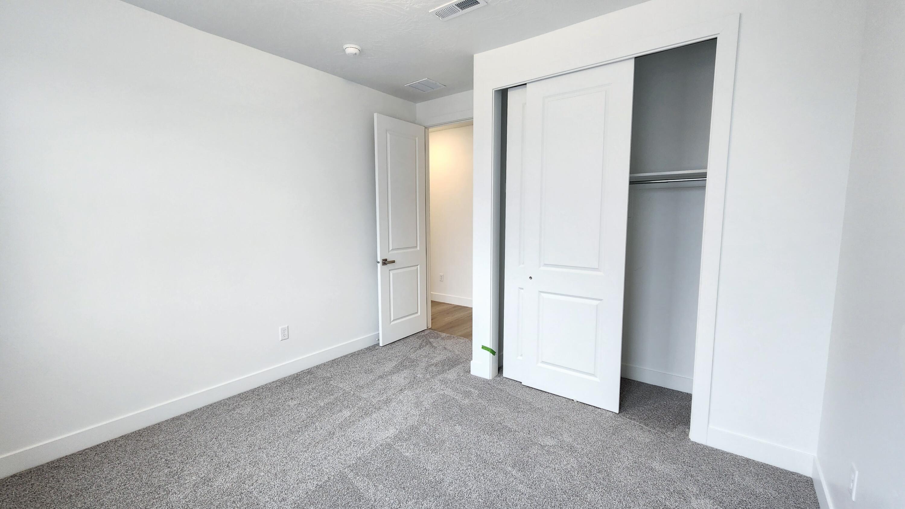 FINLEY FARMS - Residential