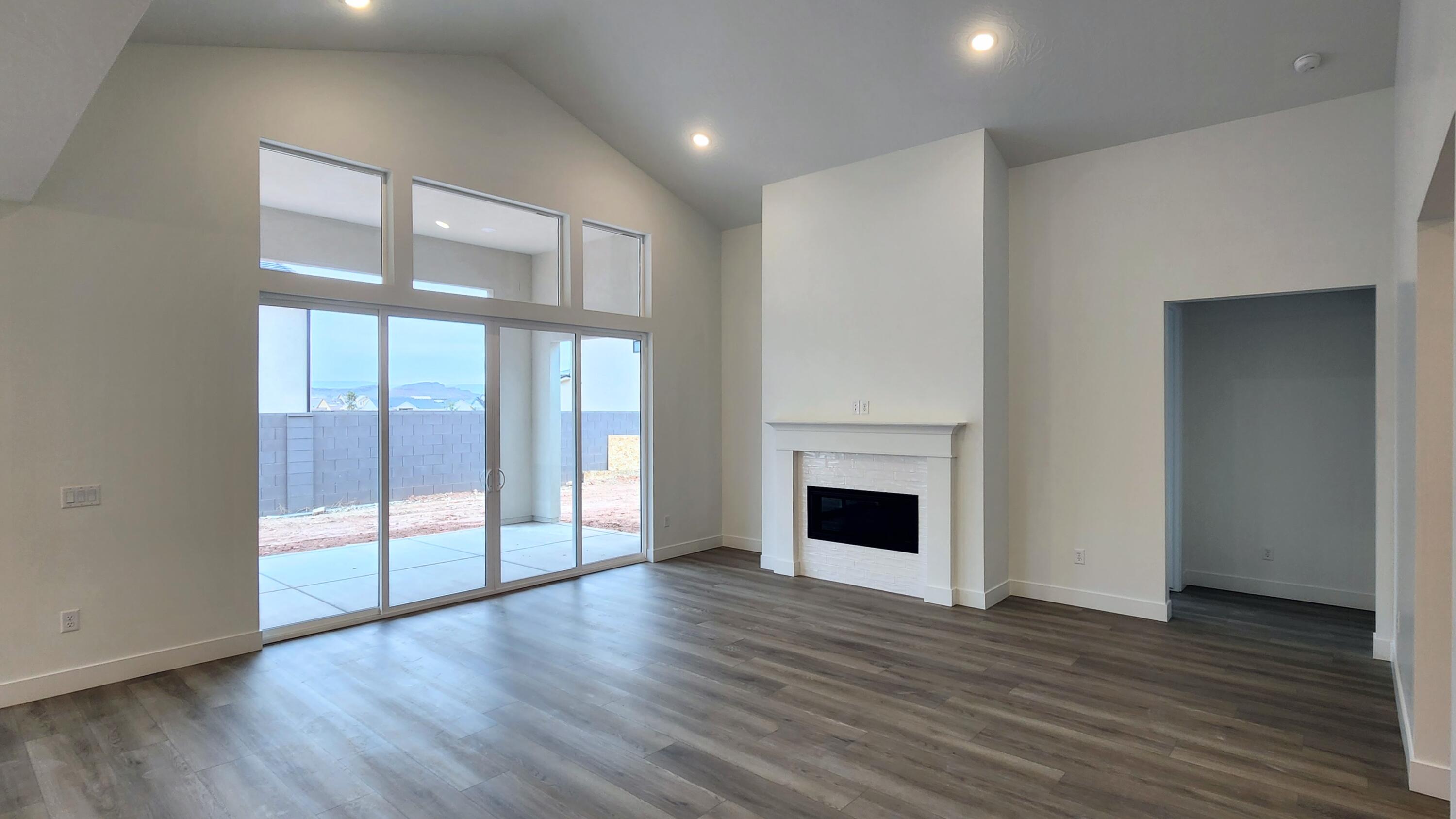 FINLEY FARMS - Residential