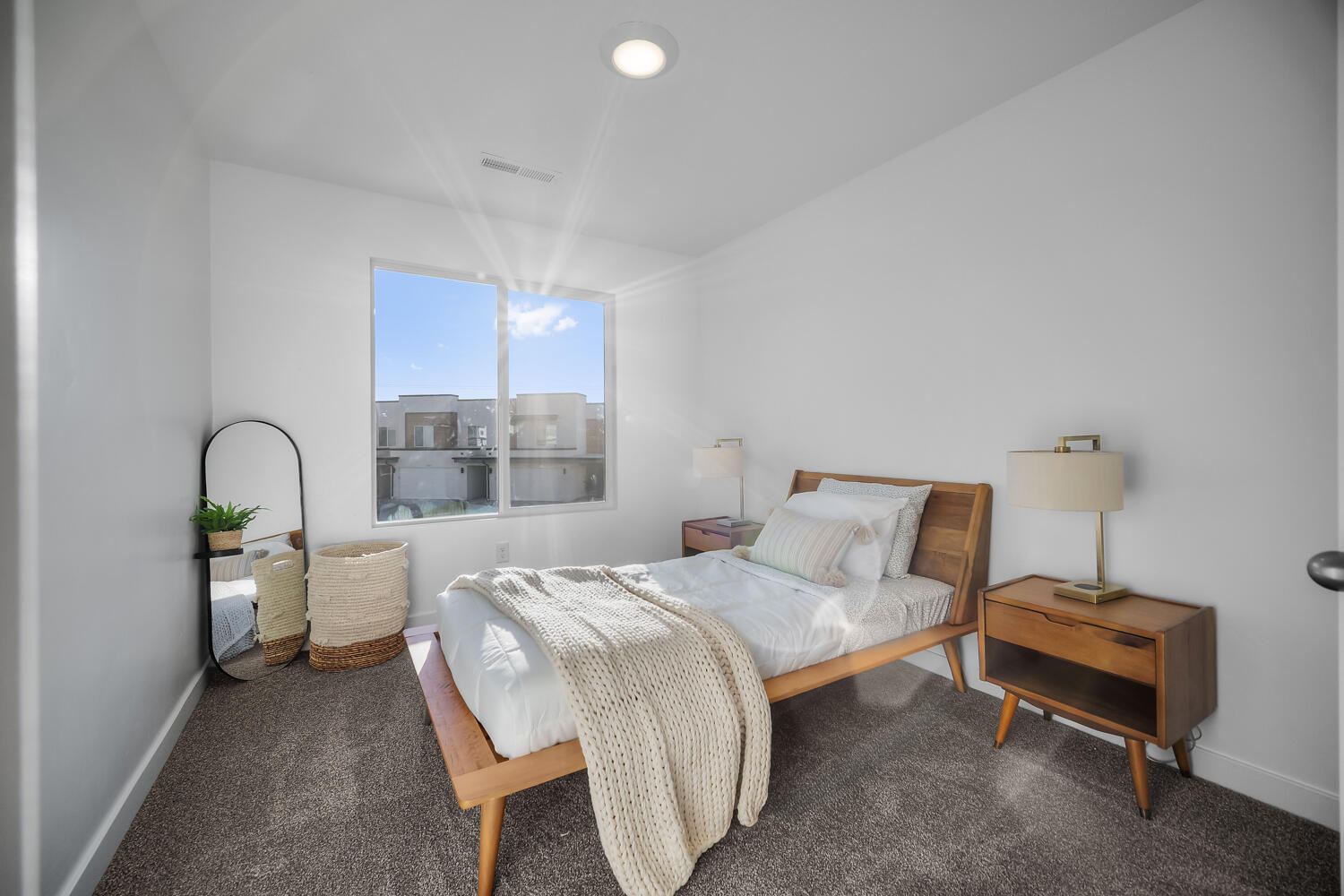 IRON TOP AT LONG VALLEY - Residential