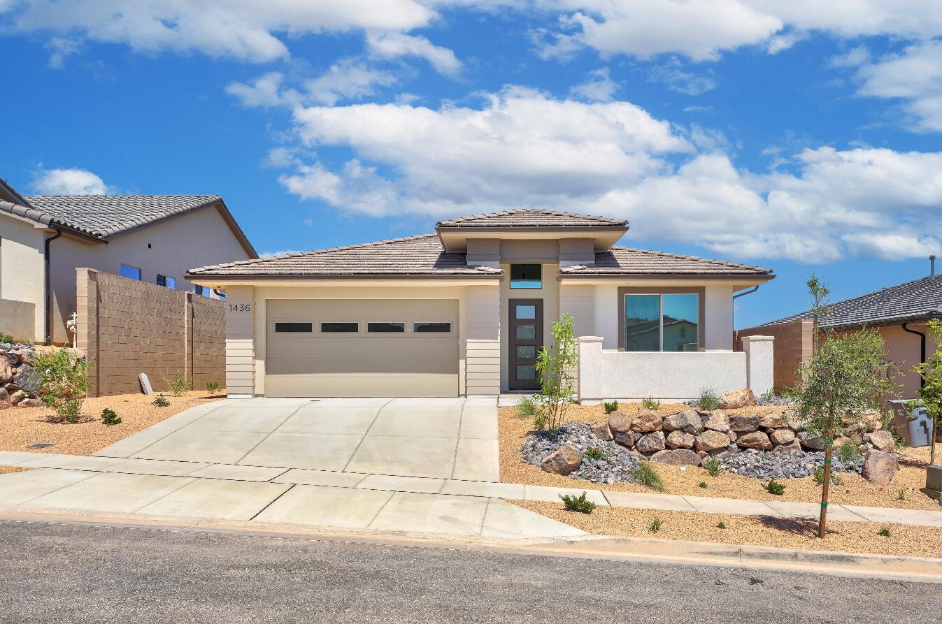 SOLIS AT CORAL CANYON - Residential