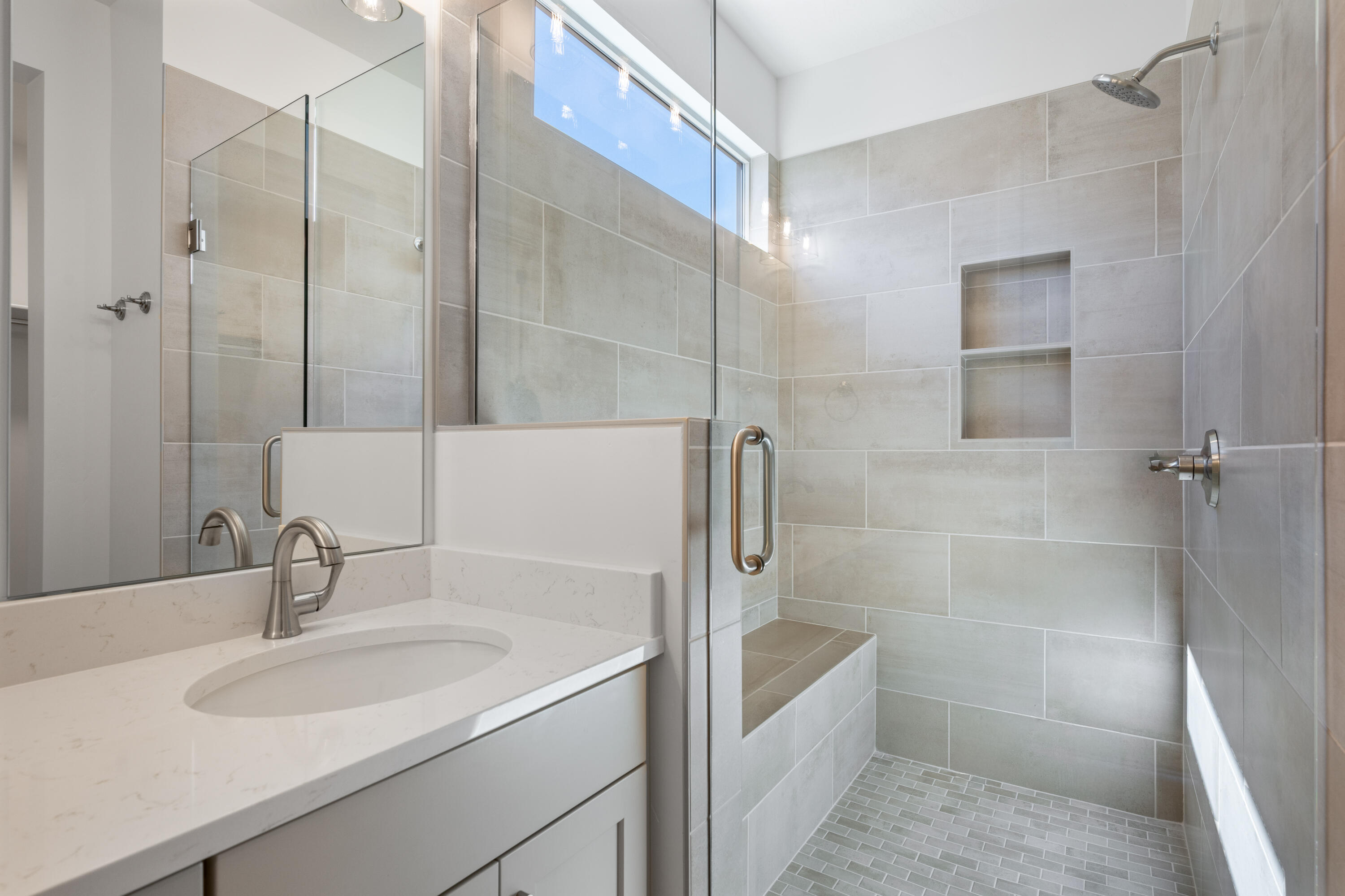 SOLIS AT CORAL CANYON - Residential