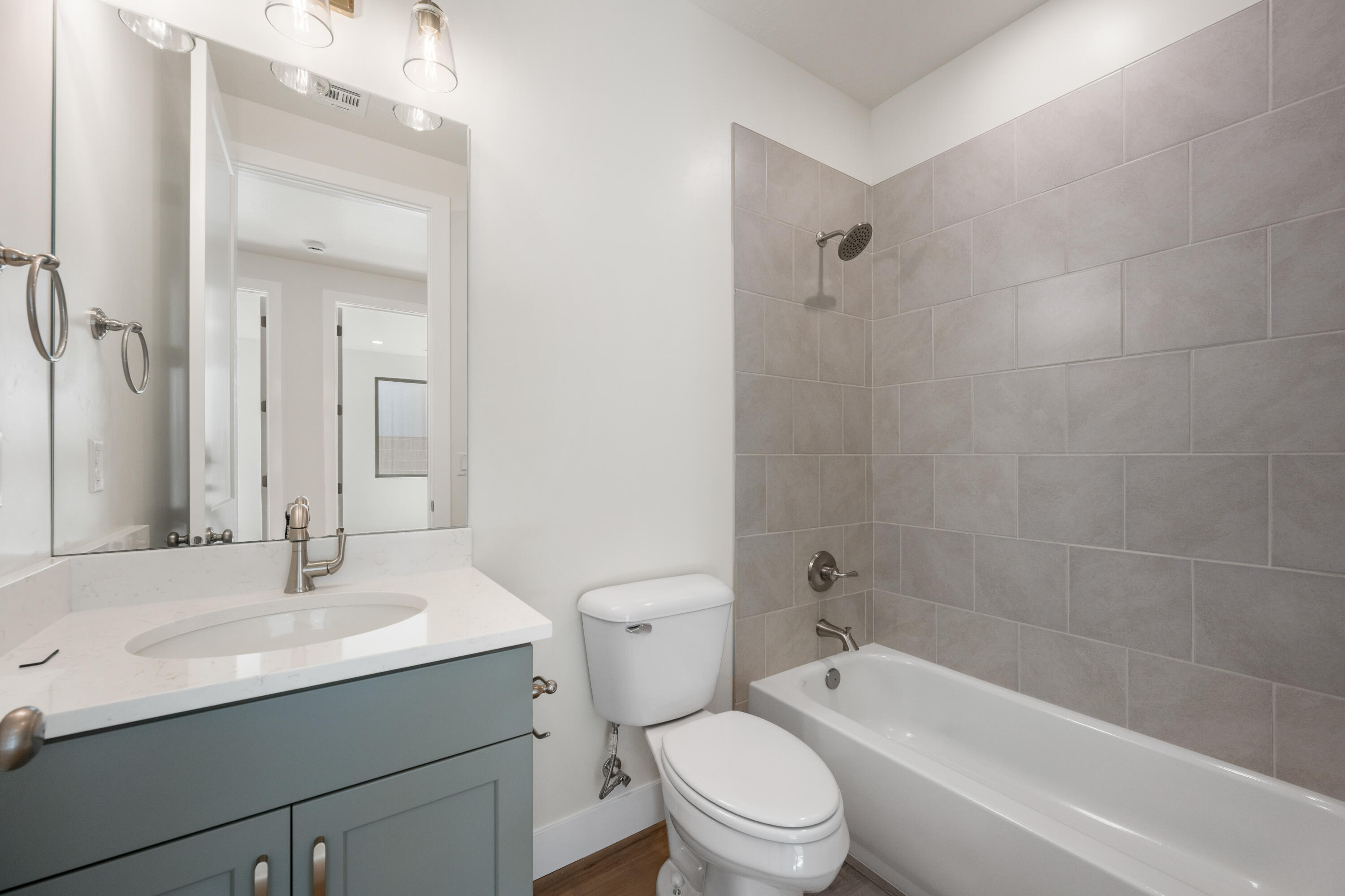 SOLIS AT CORAL CANYON - Residential