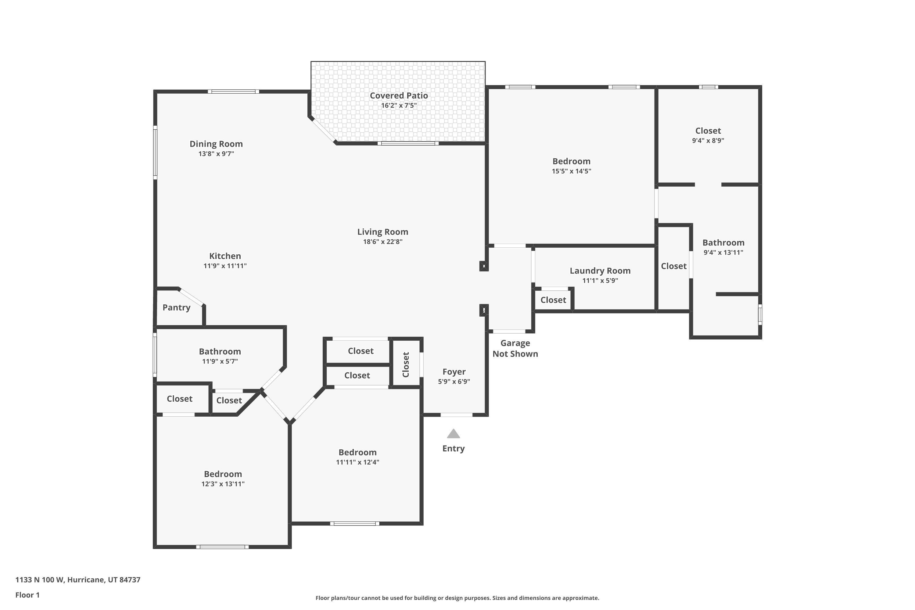 SAGEPOINT - Residential