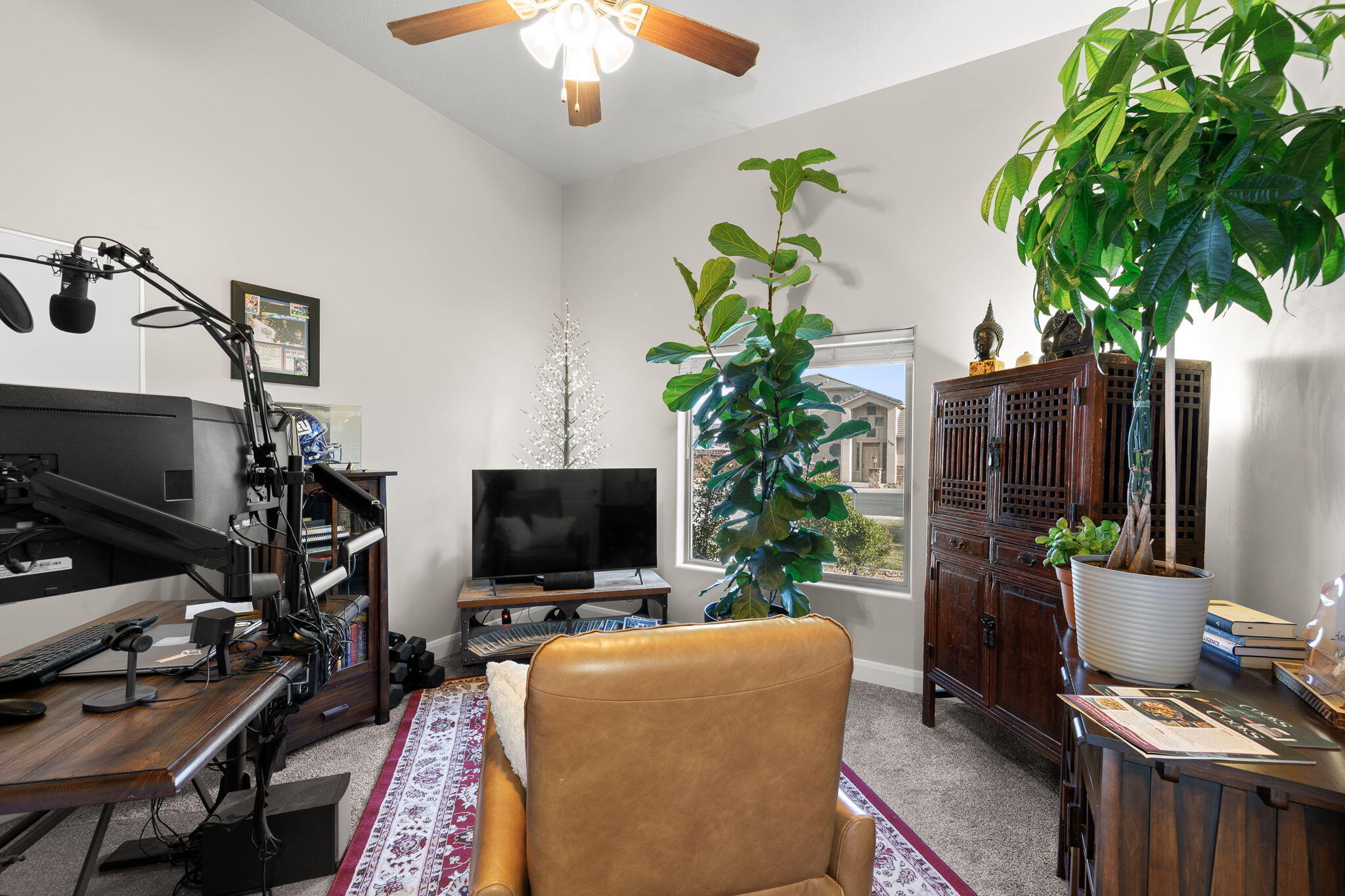 SAGEPOINT - Residential