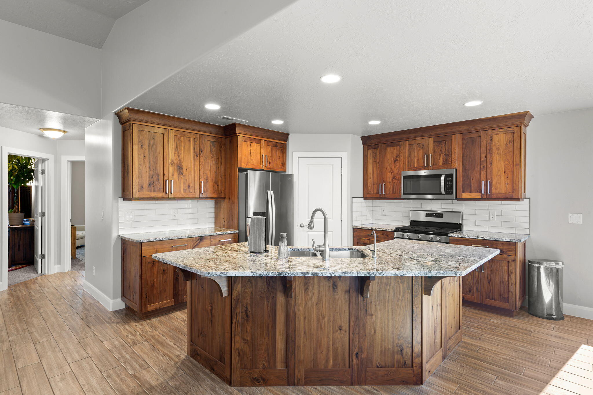 SAGEPOINT - Residential