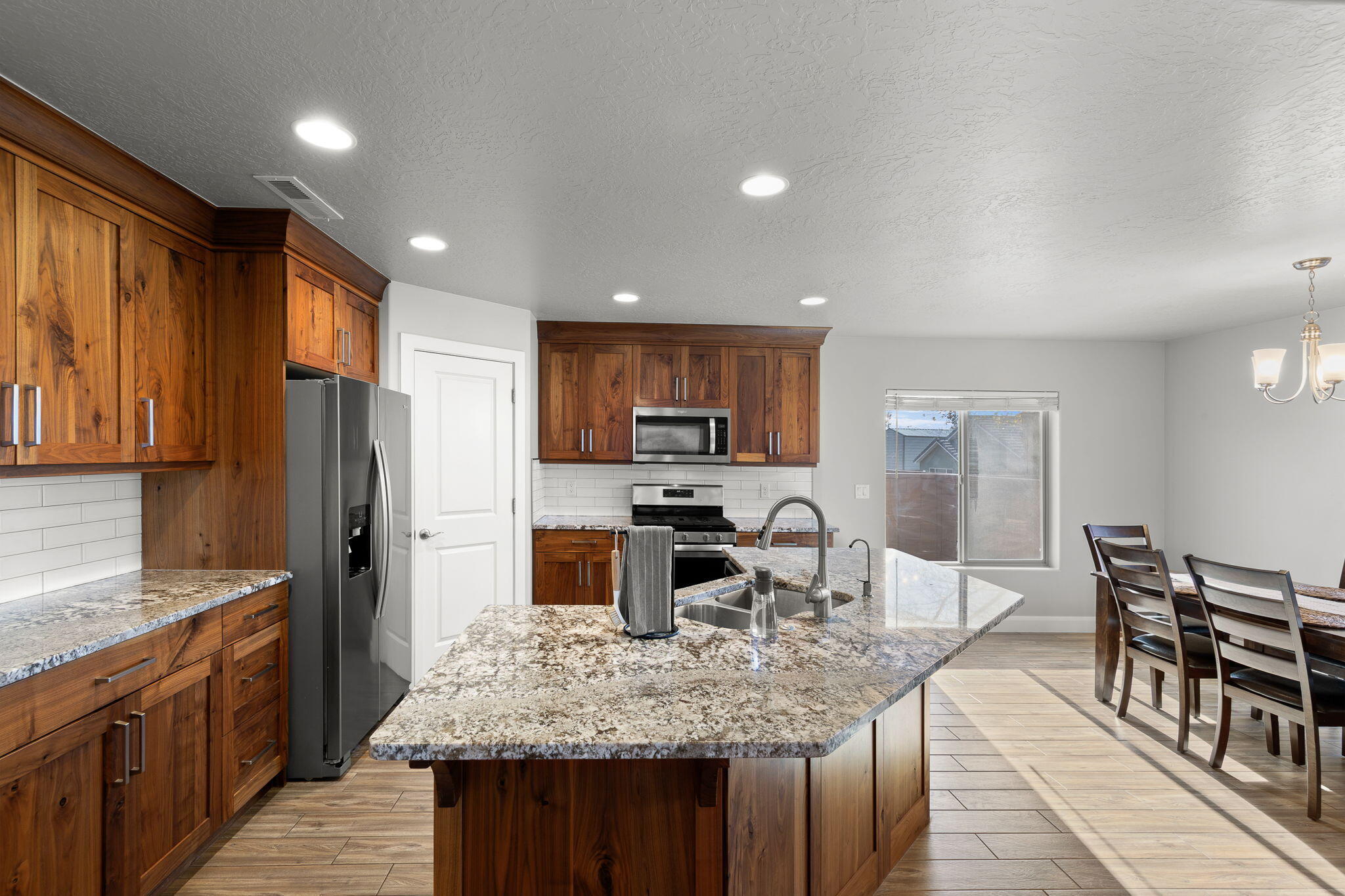 SAGEPOINT - Residential