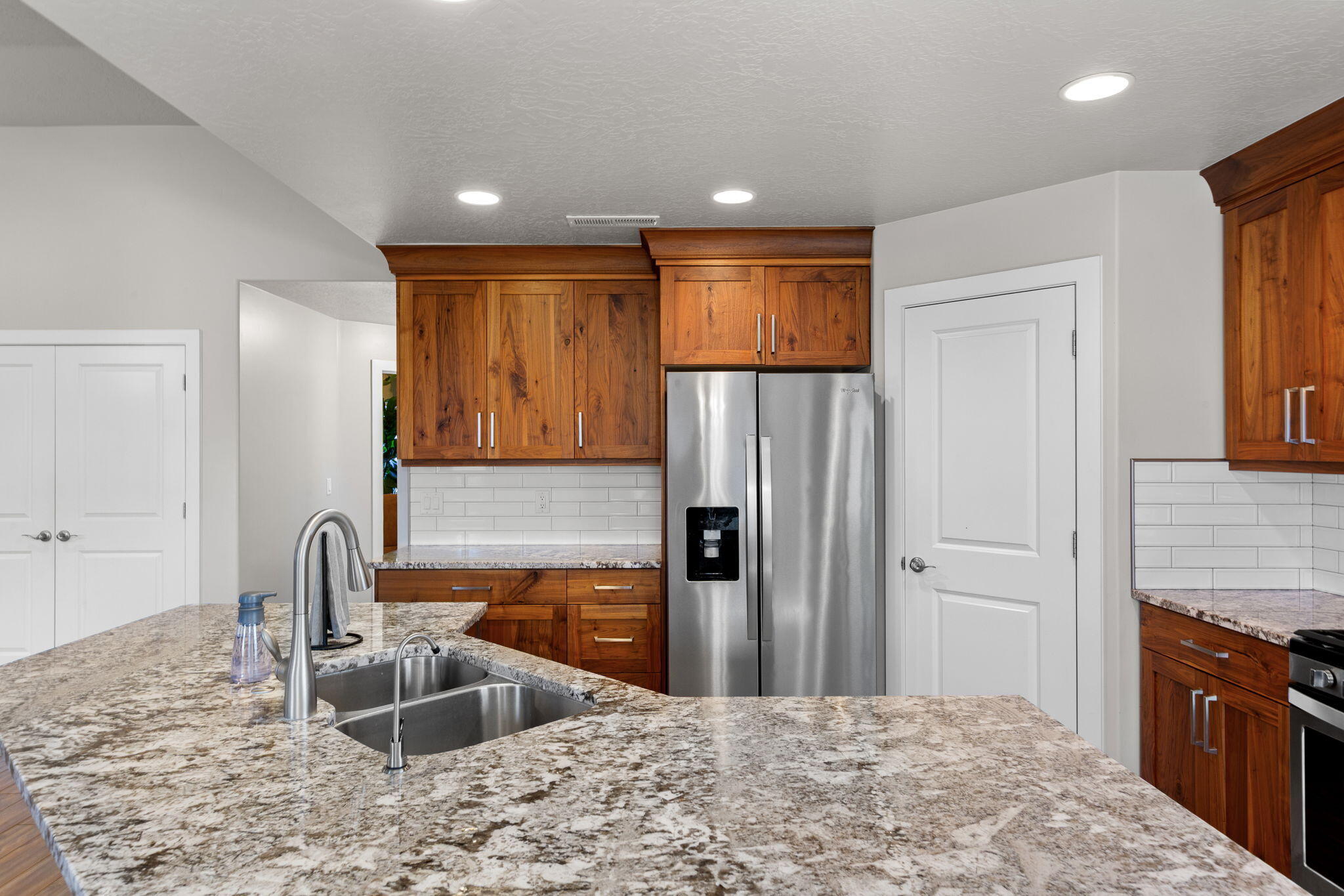 SAGEPOINT - Residential