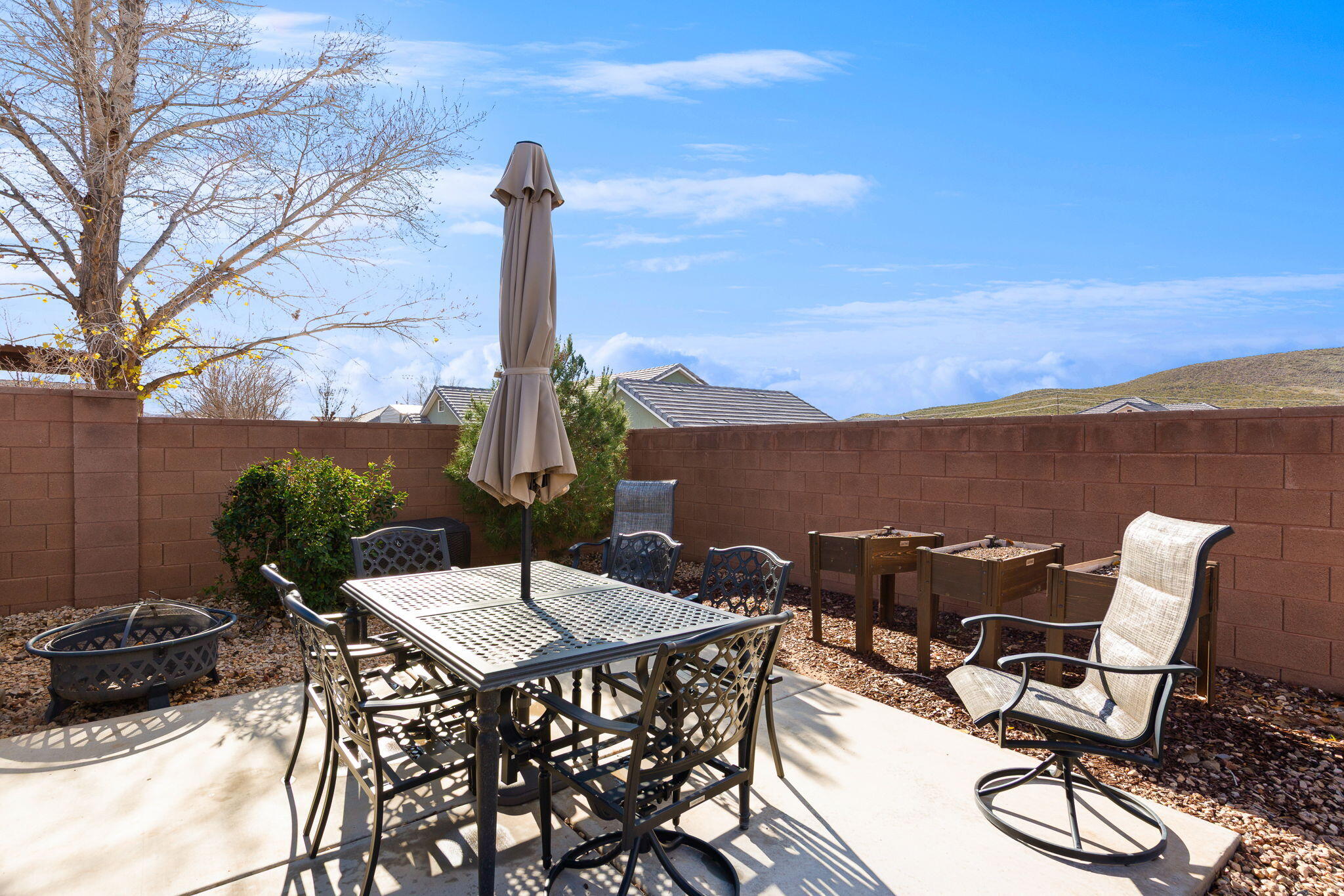 SAGEPOINT - Residential