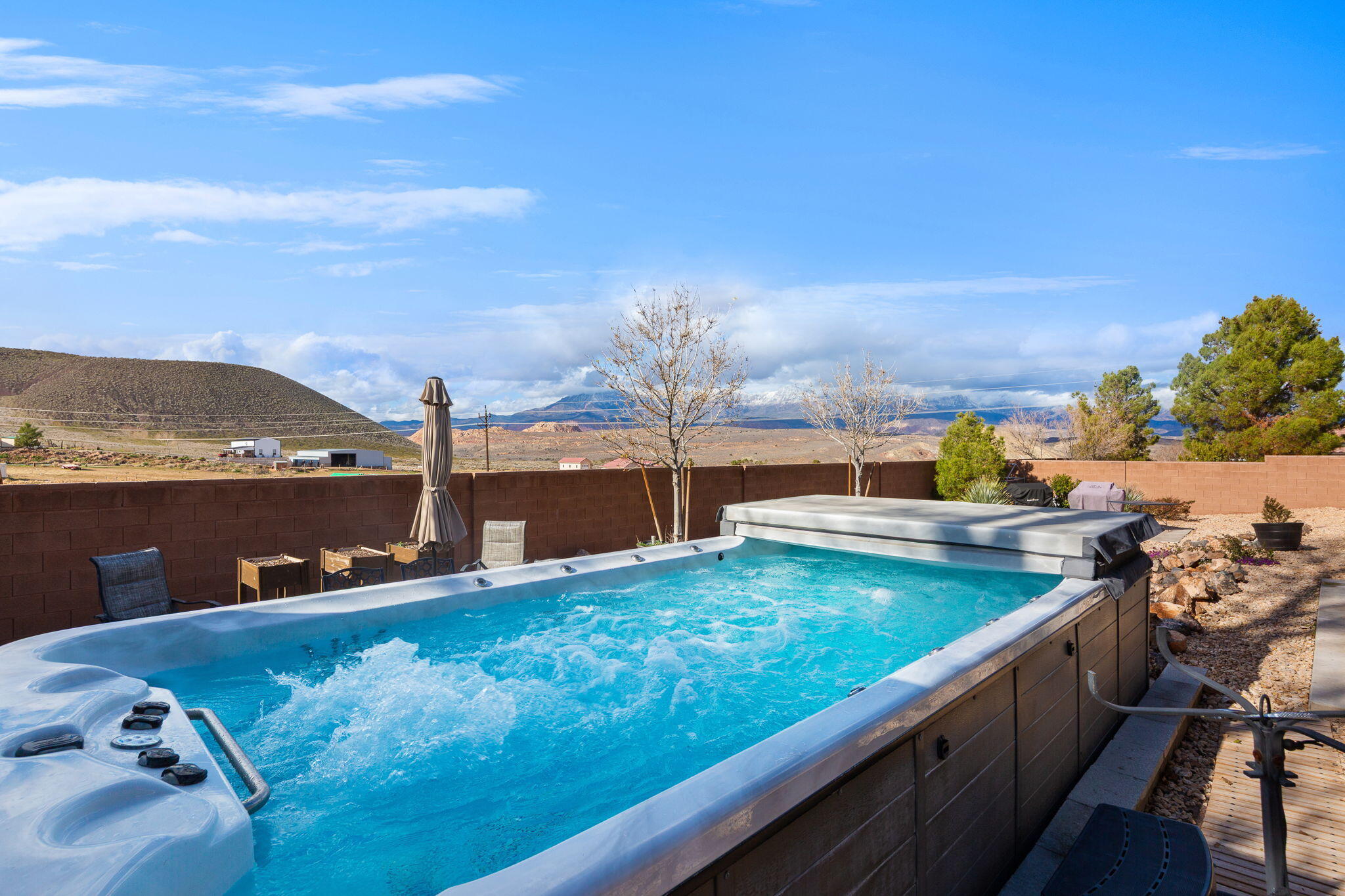 SAGEPOINT - Residential