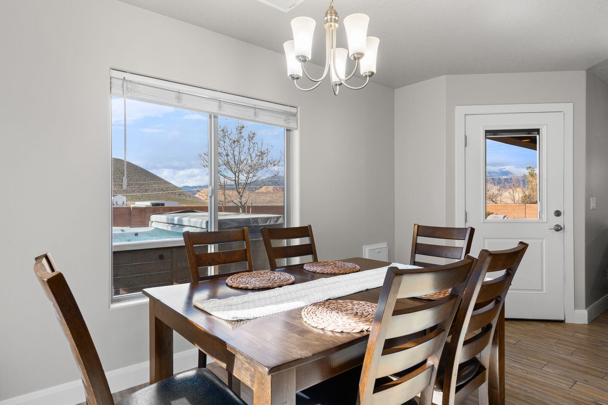 SAGEPOINT - Residential